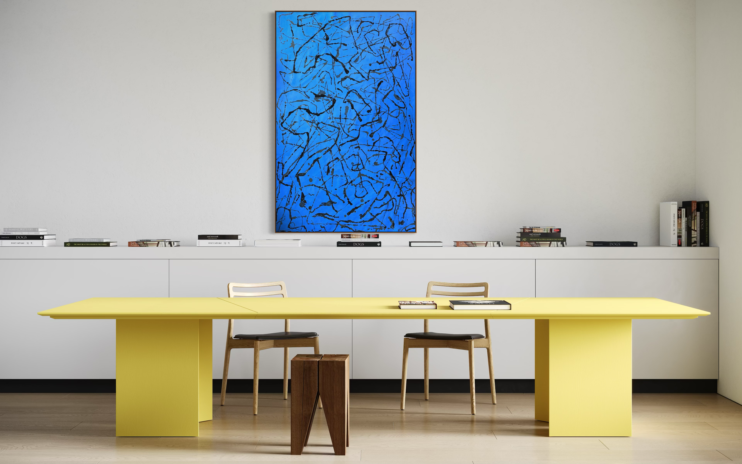 Blue is the warmest color 1|2 -  158 x 100 Cm by Iskander Ilz19-03-2026 at 14.46.24 22.png