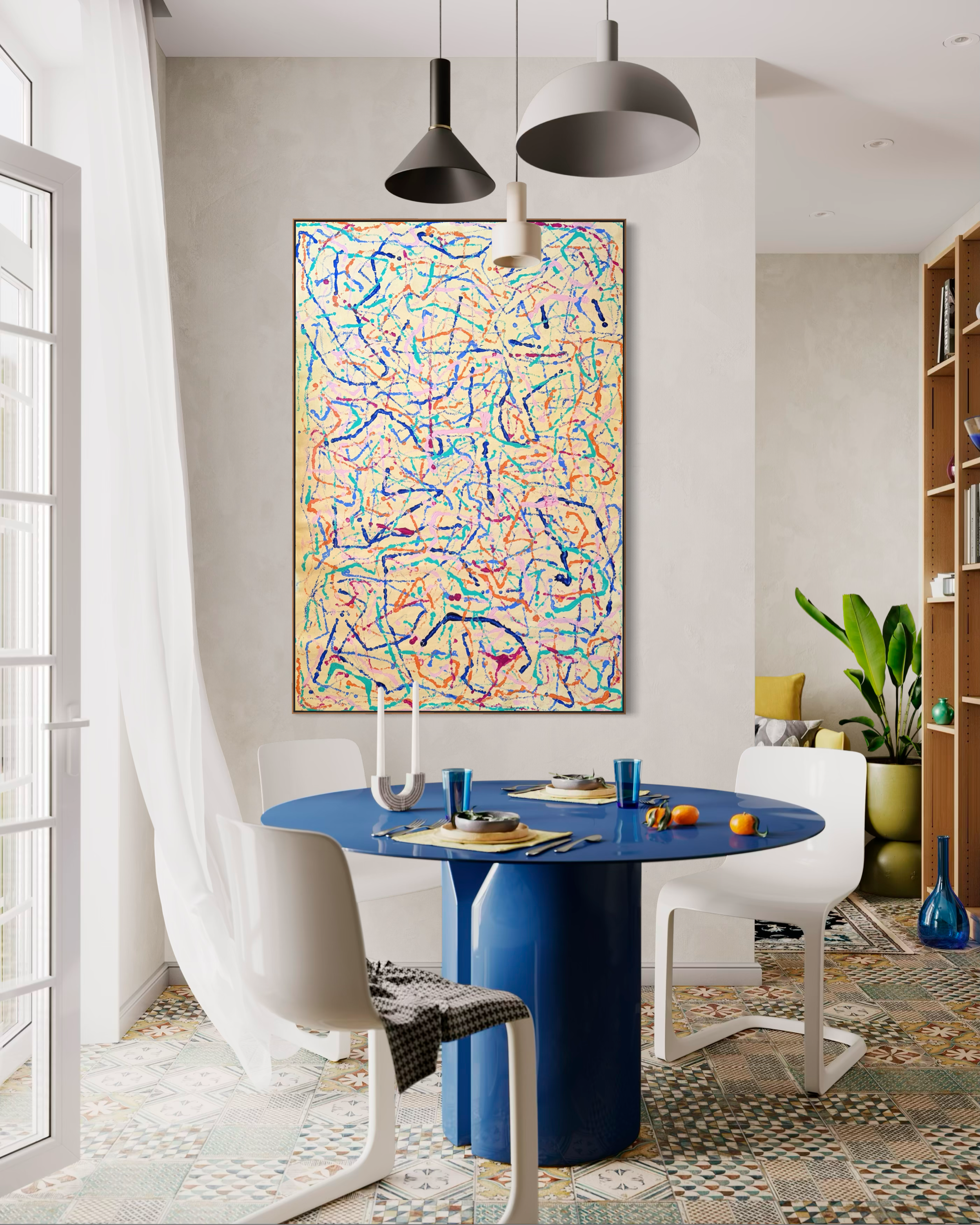 Dance Through Life - By Iskander Ilz 157x105 Cm - 2026 06-03-2026 at 05.38.15 5.png