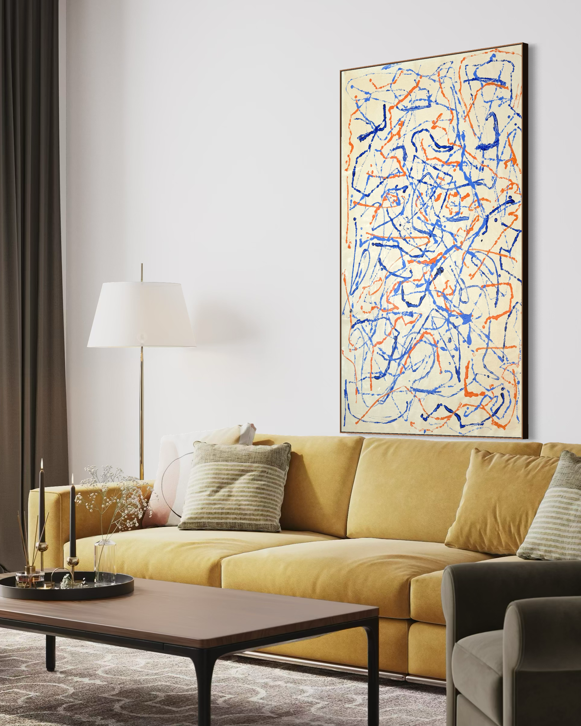 Life in Technicolor (157x97 cm) Original art by Iskander Ilz.24-02-2026 at 07.09.32 7.png