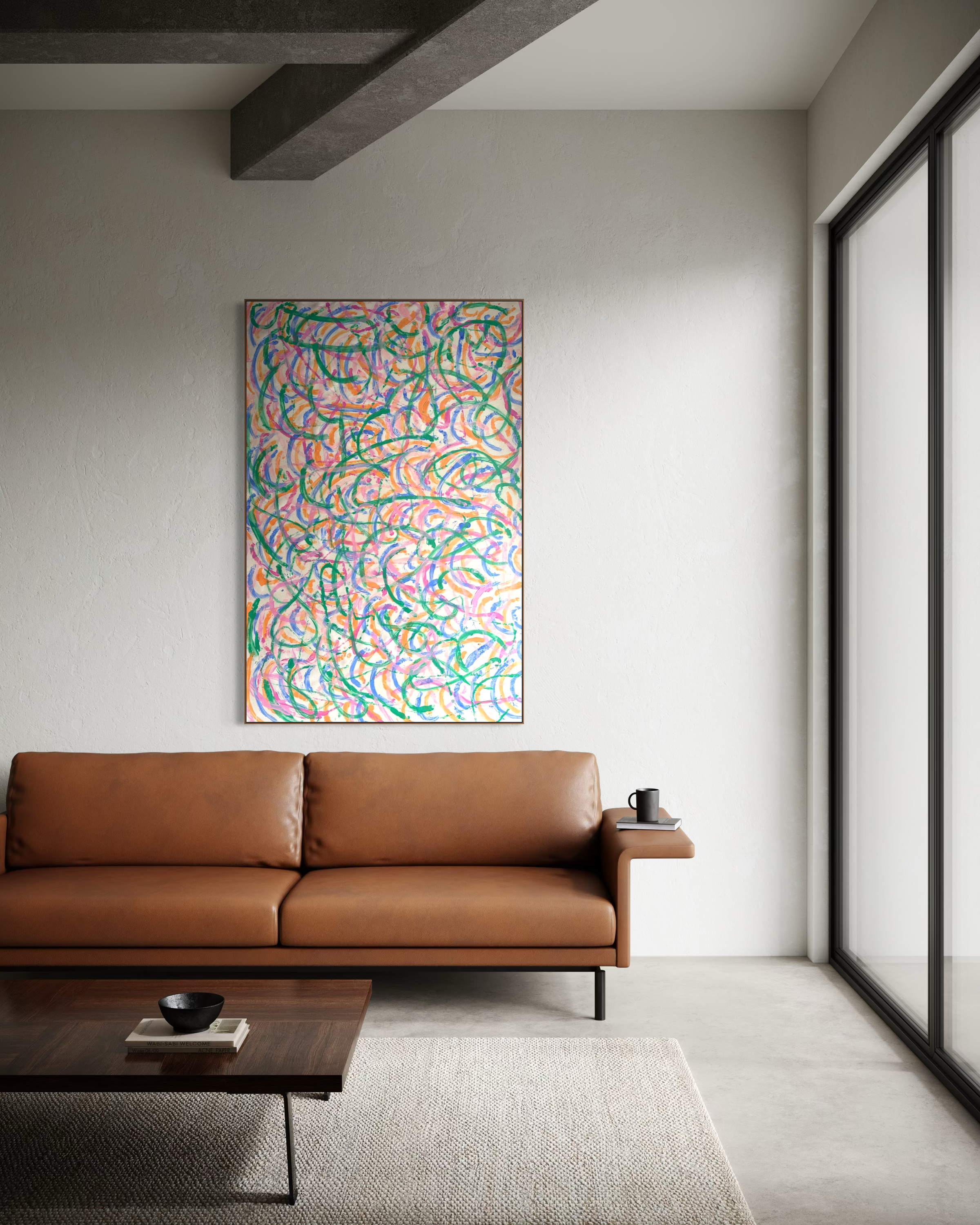 Spring Vibes -  148 x 98 Cm by Iskander Ilz24-03-2026 at 14.39.51 12.png