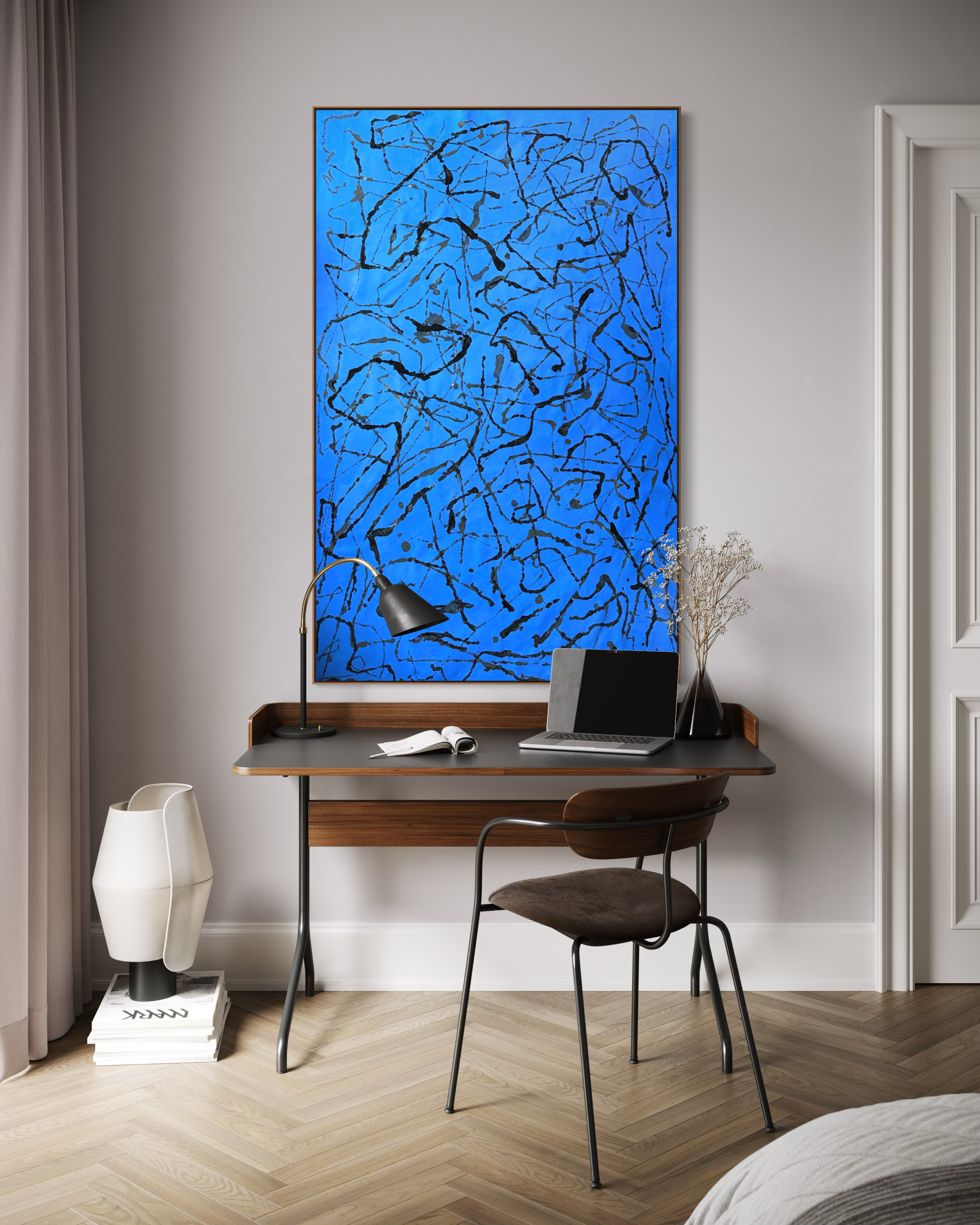 Blue is the warmest color 1|2 -  158 x 100 Cm by Iskander Ilz19-03-2026 at 14.46.24 30.png