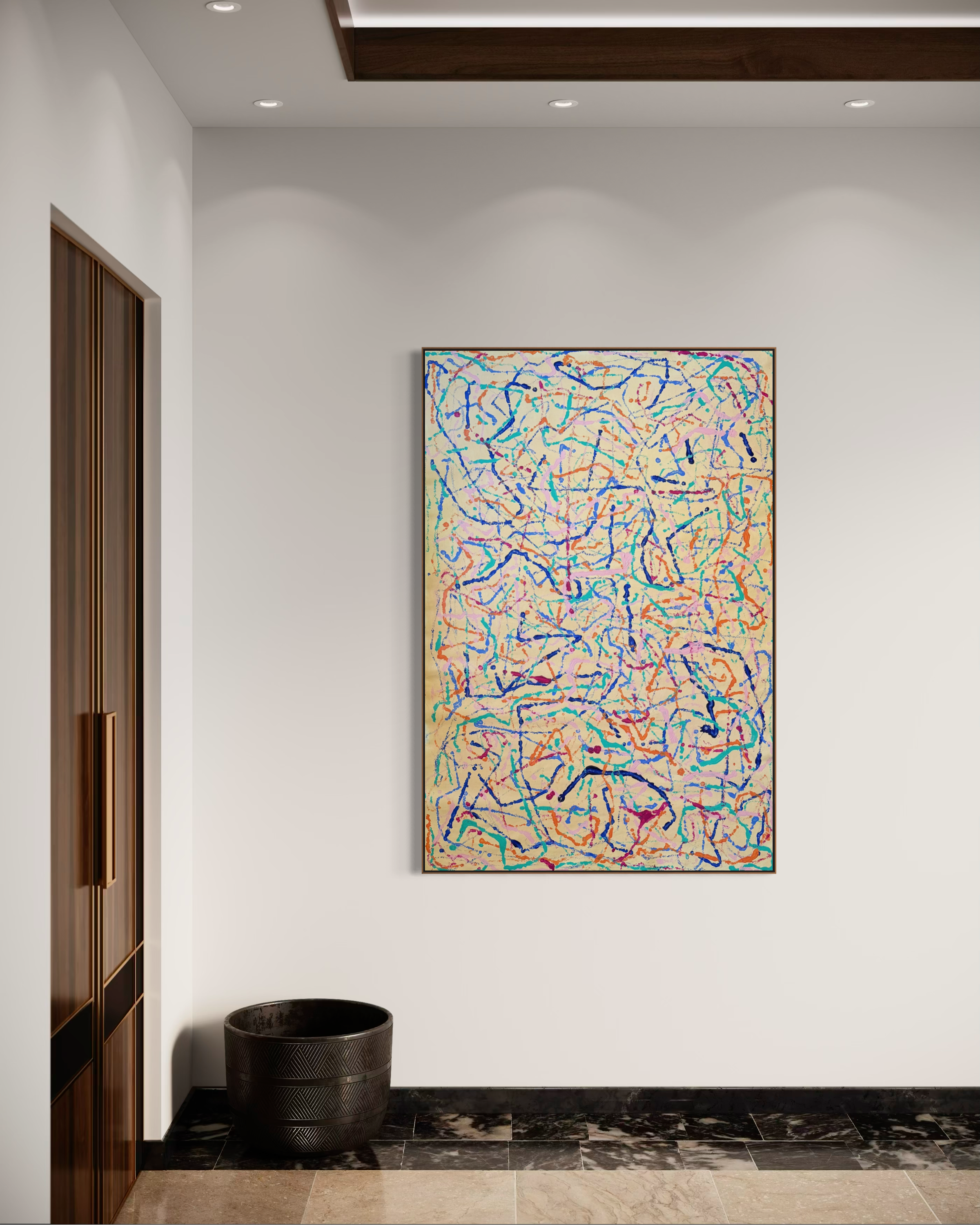 Dance Through Life - By Iskander Ilz 157x105 Cm - 2026 06-03-2026 at 05.38.15 7.png