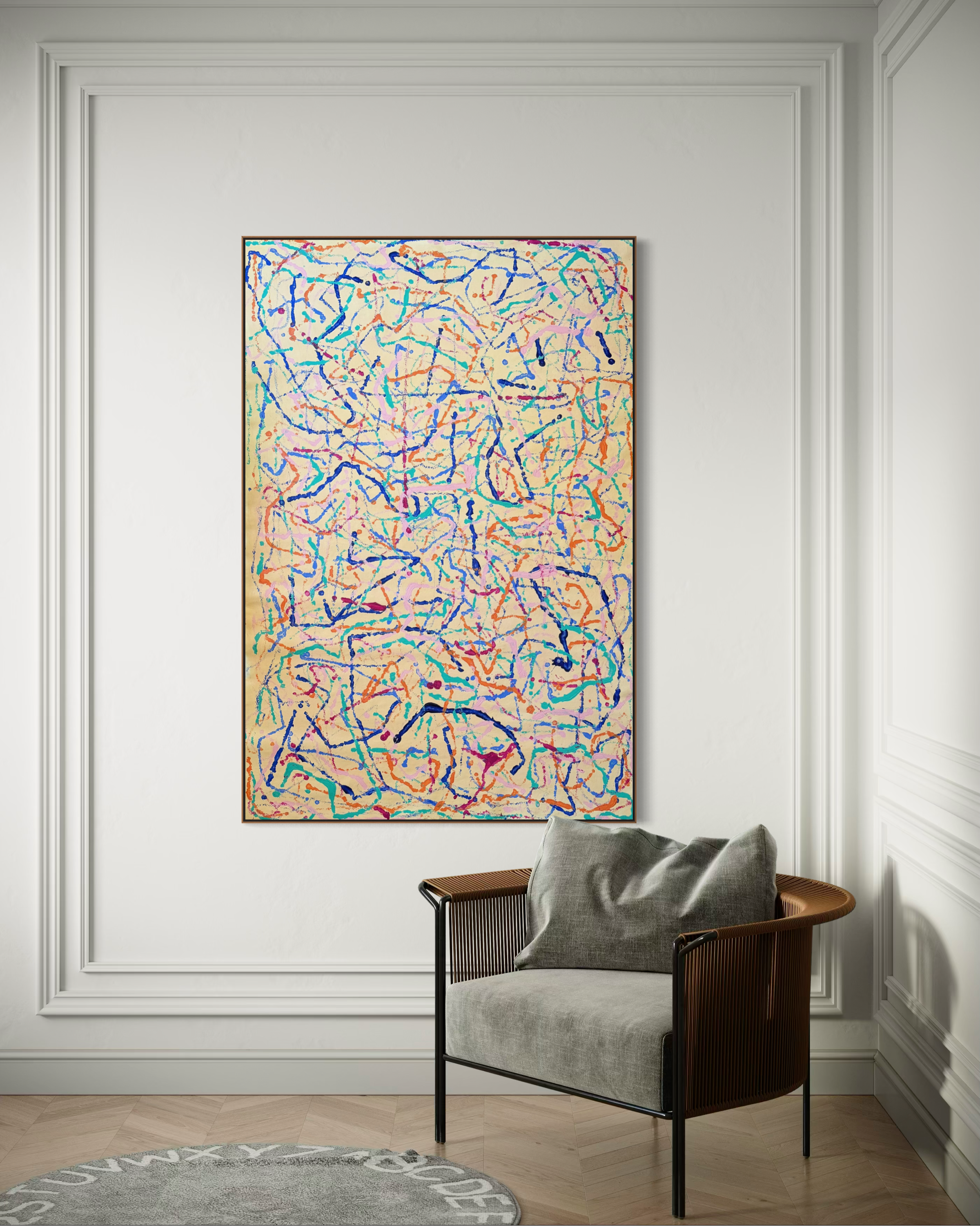 Dance Through Life - By Iskander Ilz 157x105 Cm - 2026 06-03-2026 at 05.38.15 17.png