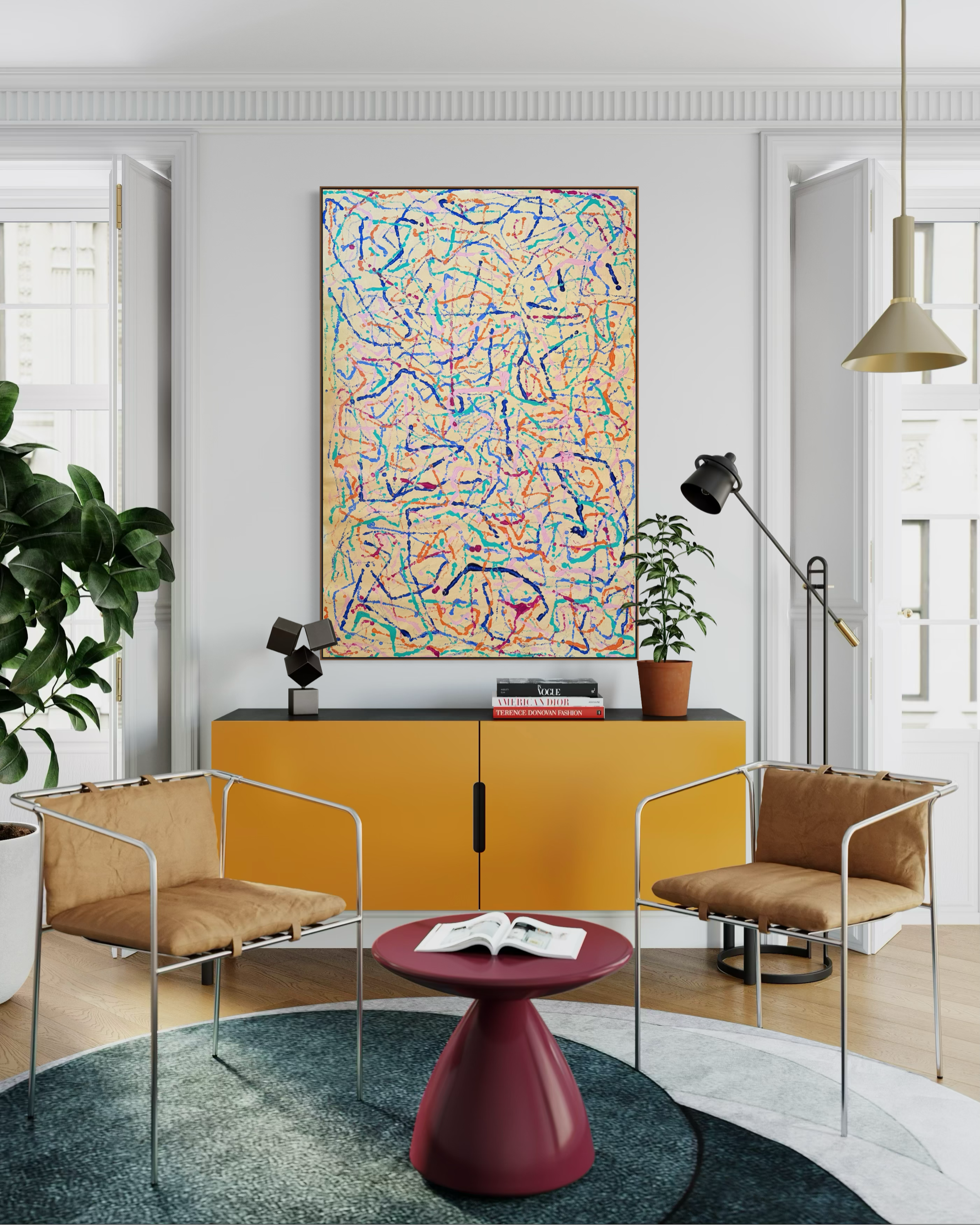 Dance Through Life - By Iskander Ilz 157x105 Cm - 2026 06-03-2026 at 05.38.15 15.png