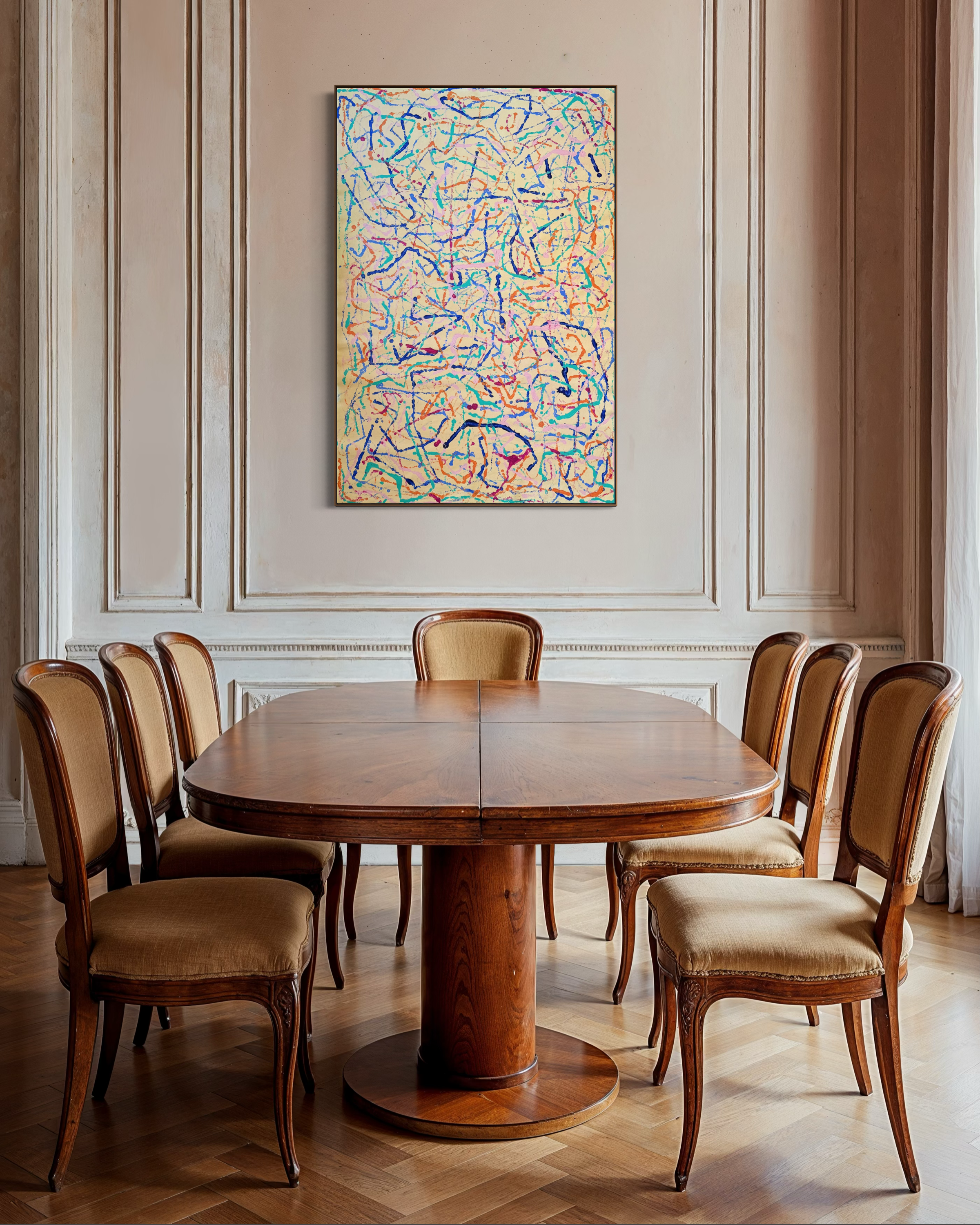 Dance Through Life - By Iskander Ilz 157x105 Cm - 2026 06-03-2026 at 05.38.15 18.png