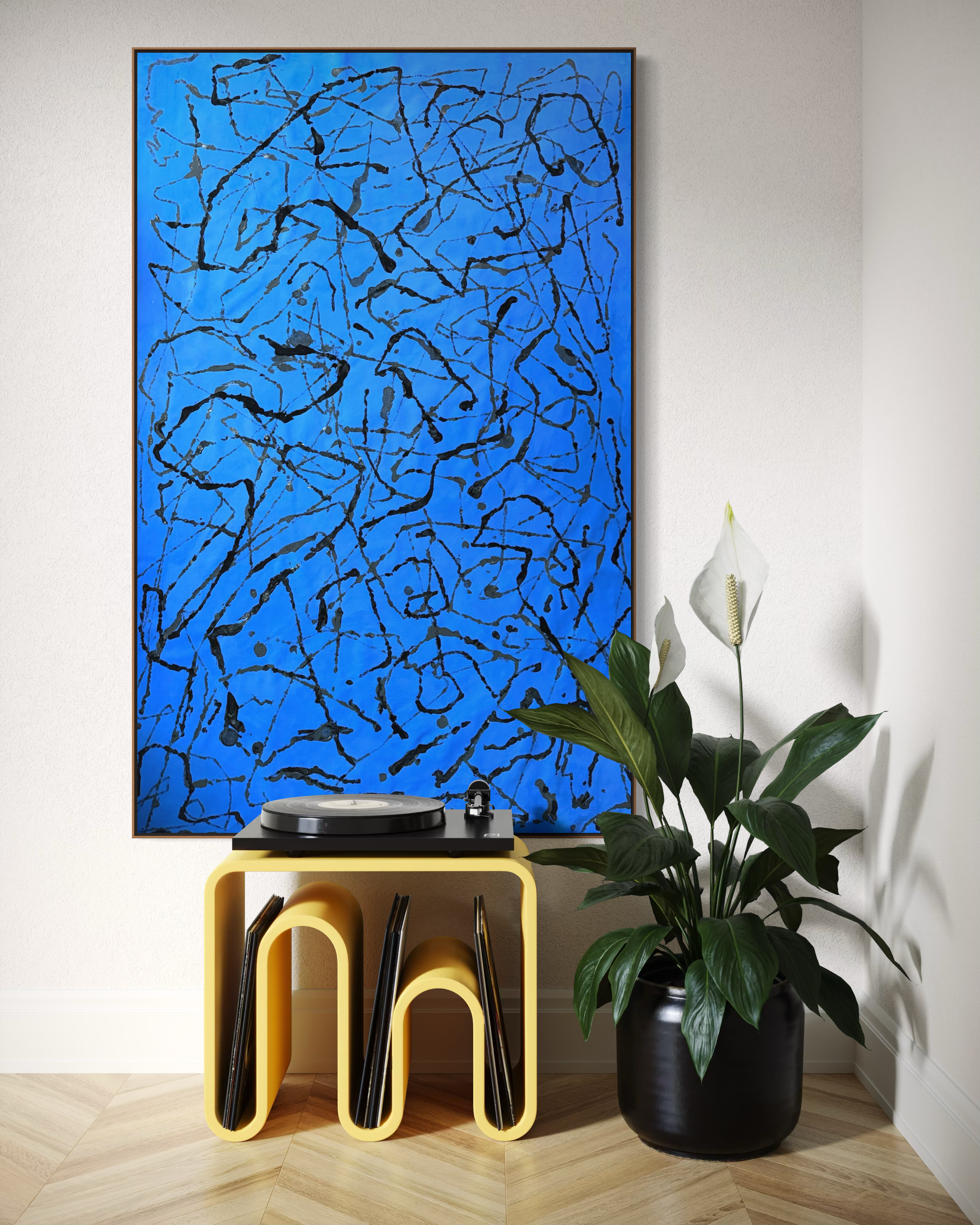 Blue is the warmest color 1|2 -  158 x 100 Cm by Iskander Ilz19-03-2026 at 14.46.24 29.png