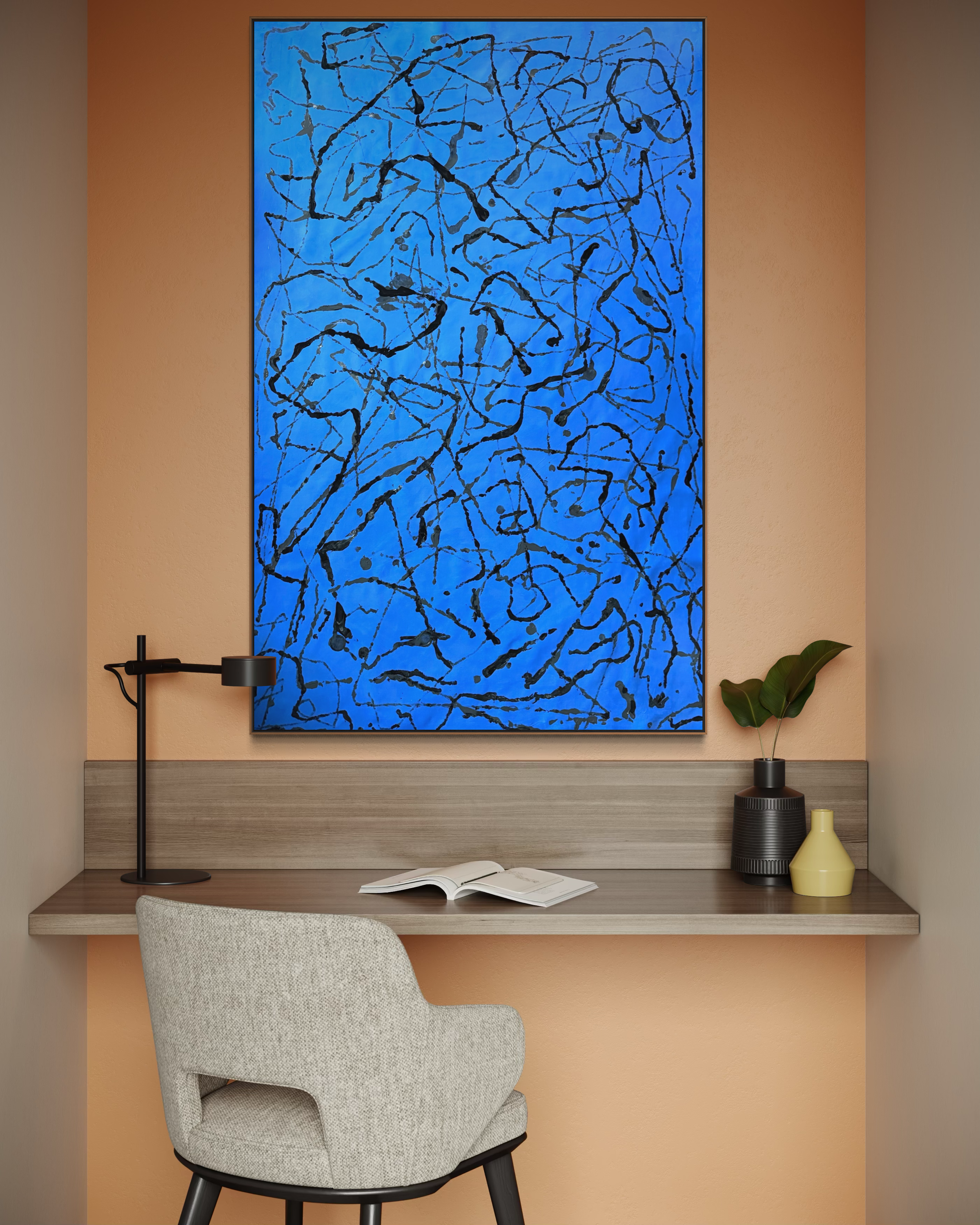 Blue is the warmest color 1|2 -  158 x 100 Cm by Iskander Ilz19-03-2026 at 14.46.24 34.png