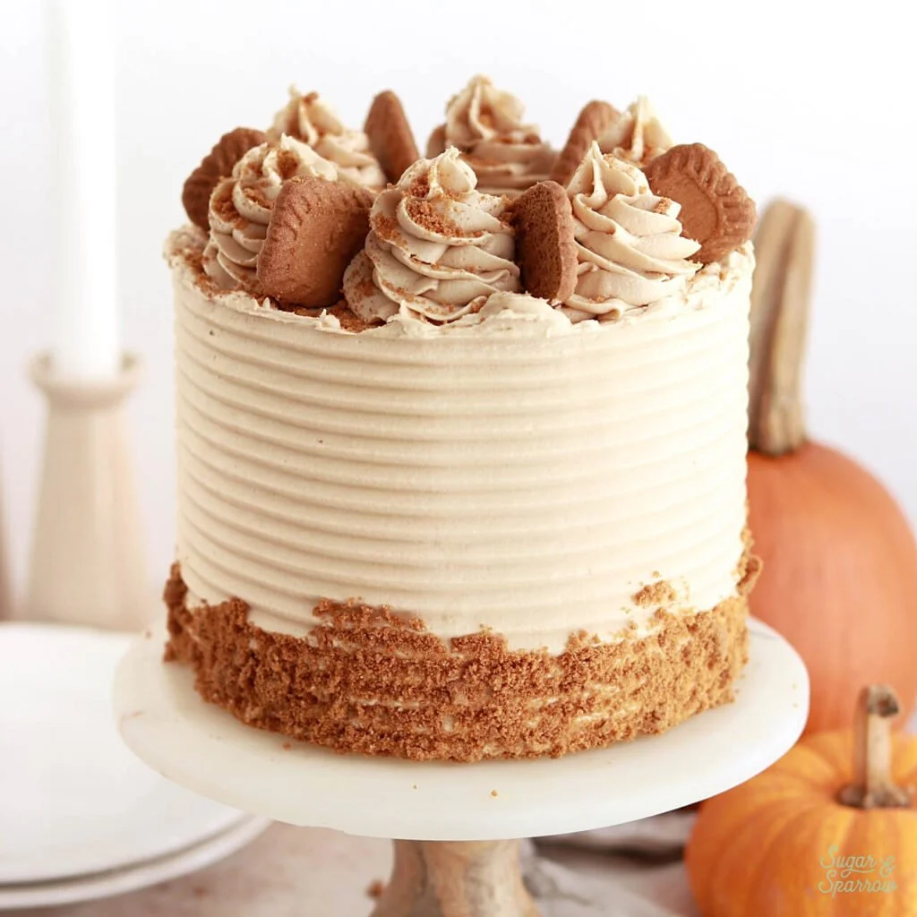 3 Layer Cake