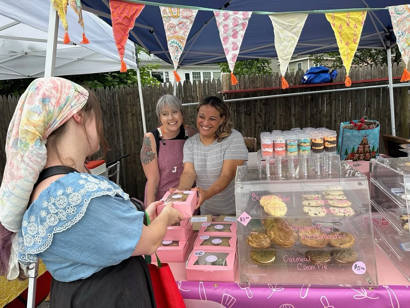 Can&rsquo;t wait to see you all next Thursday, 7/10!