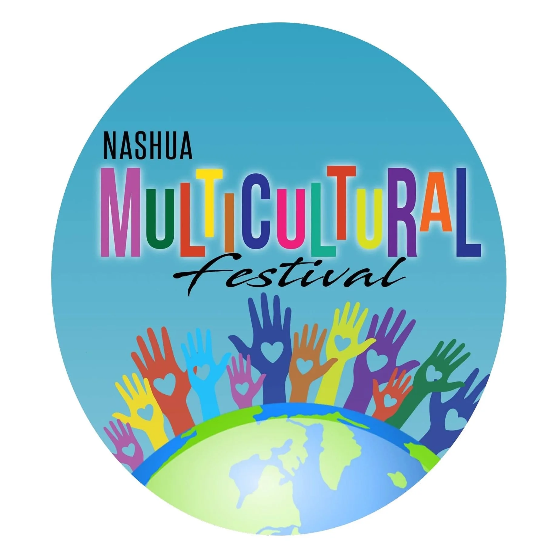 Nashua Multicultural Festival
