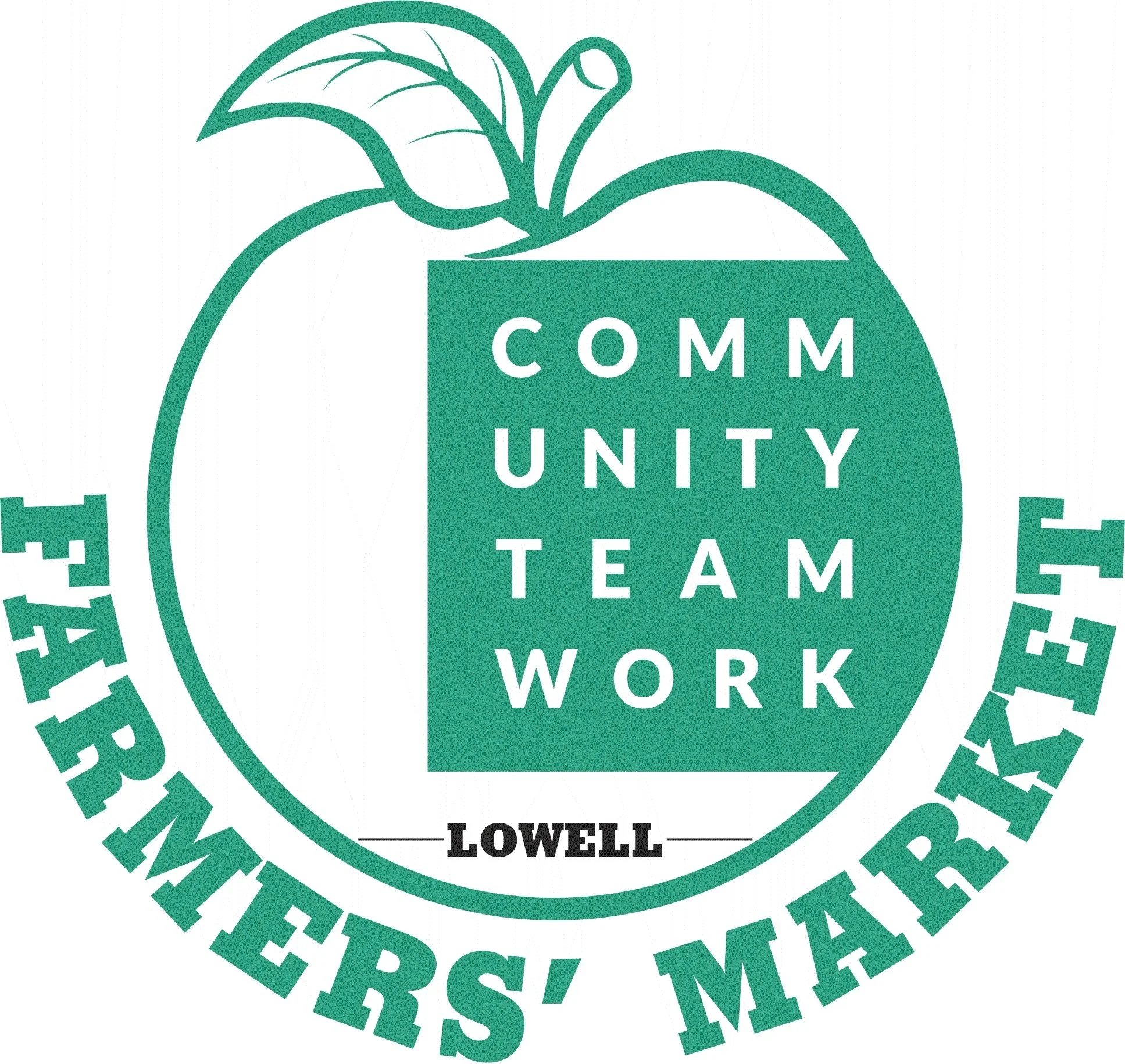 Lowell Farmers Market Fall Festival