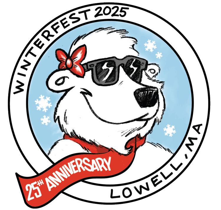Lowell Winterfest TBD