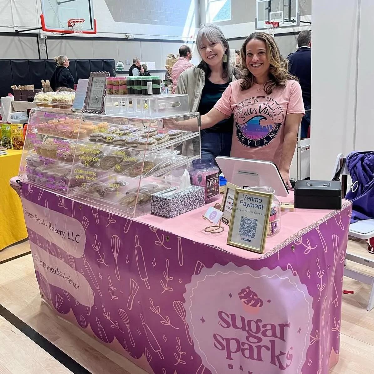 We want to thank @melrosefarmersmarket for allowing us to serve such a great community but also an even better work with a great group of vendors! 

We are going to shout out on our stories companies we totally think you should follow! #farmersmaket 