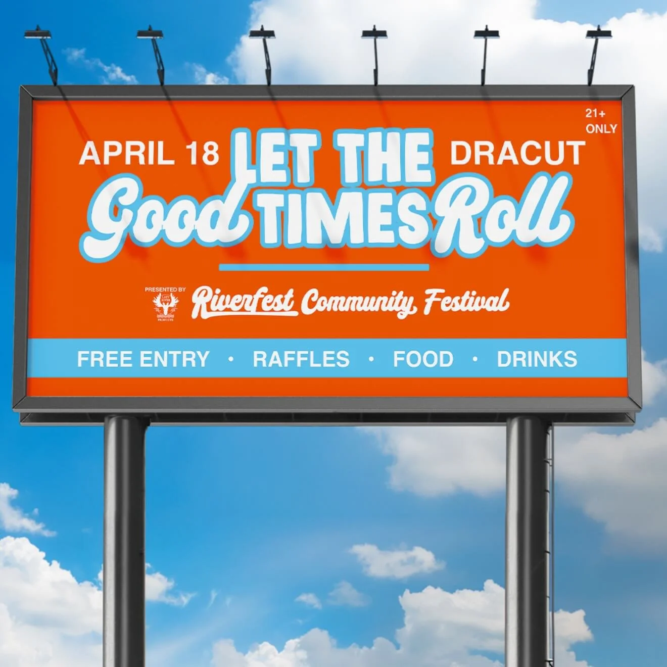 Onto the next one -> we will be selling our delicious desserts and treats at this weekends Riverfest 420 event! Swing by for a good time! #riverfest420 #420 #bakery #dracut #lazyriverproducts