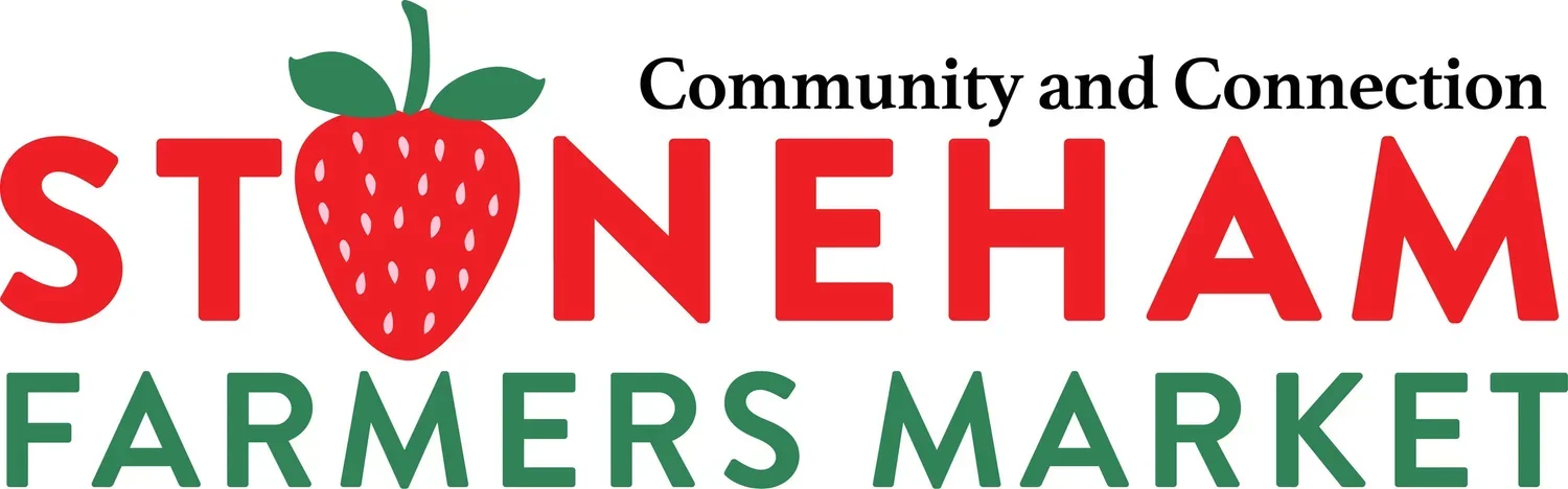 Stoneham Farmers Market 