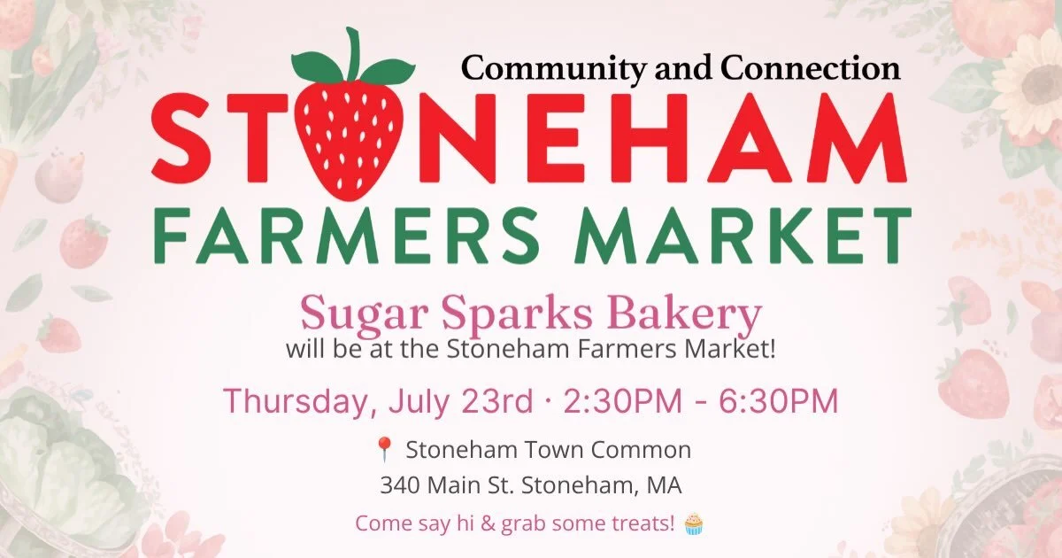 We on the road again! Stoneham here we come! 

🗓️ July 23rd 2:30pm-6:30pm
📍 Stoneham Town Common 340 Main St. Stoneham, MA