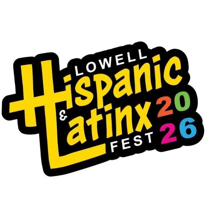 We are beyond pumped to be a vendor at the @lowell_hl_fest !!! Mi Gente come by and explore Latin culture and enjoying amazing food! 

September 26, 2026 
📍 Sampas Pavillion 160 Pawtucket Blvd Lowell, MA 
12pm-9pm