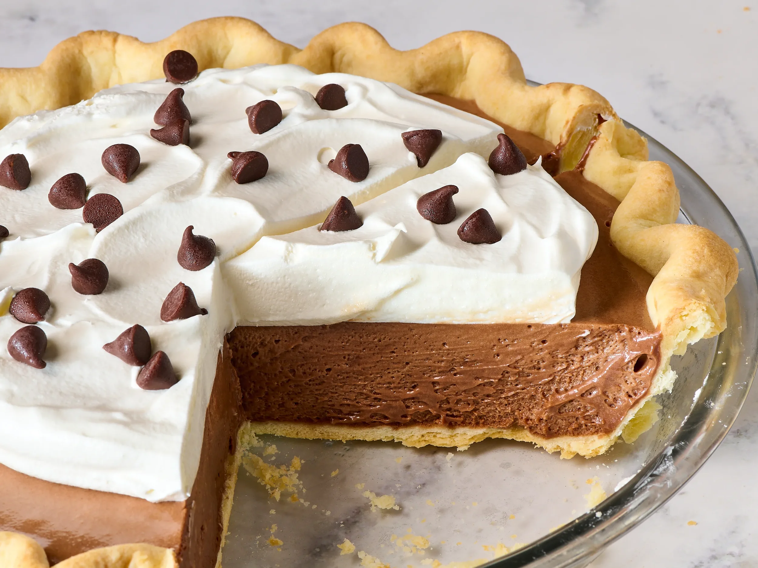 9"  Thanksgiving Pies
