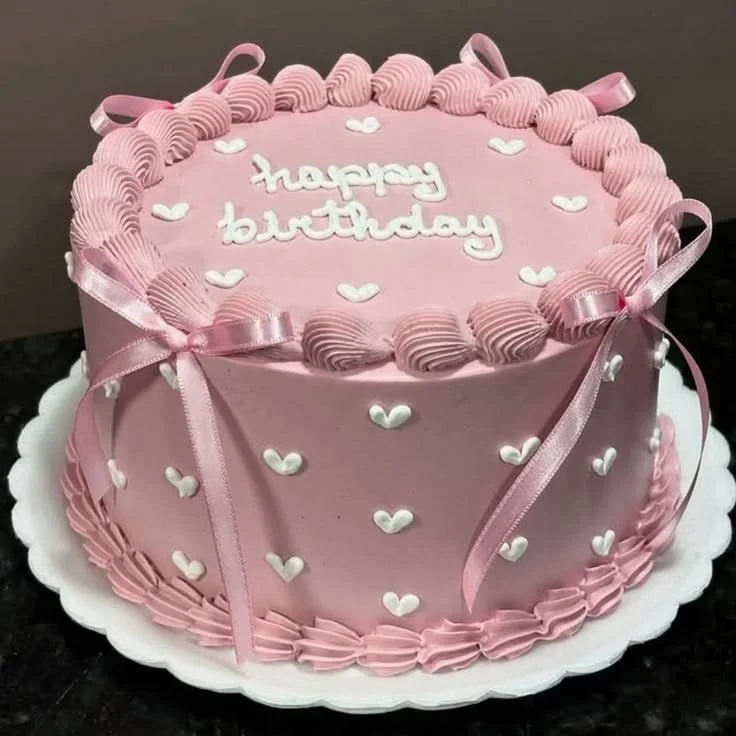 10" Cakes (feeds 28-38)