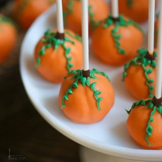 1/2 Dozen Cakepops