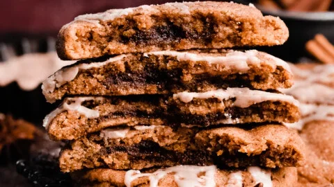 Dozen Festive Cookies