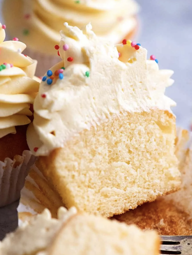 Cupcakes