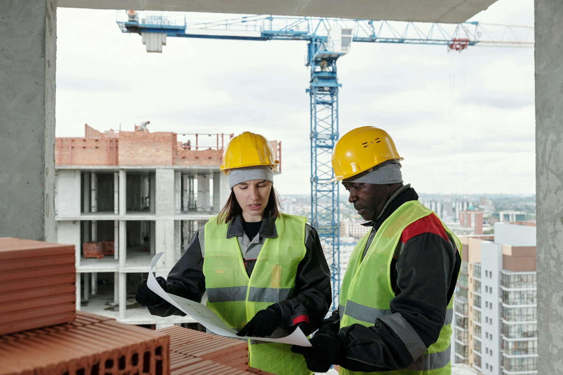 How to Organise a Contractor Management System That Works