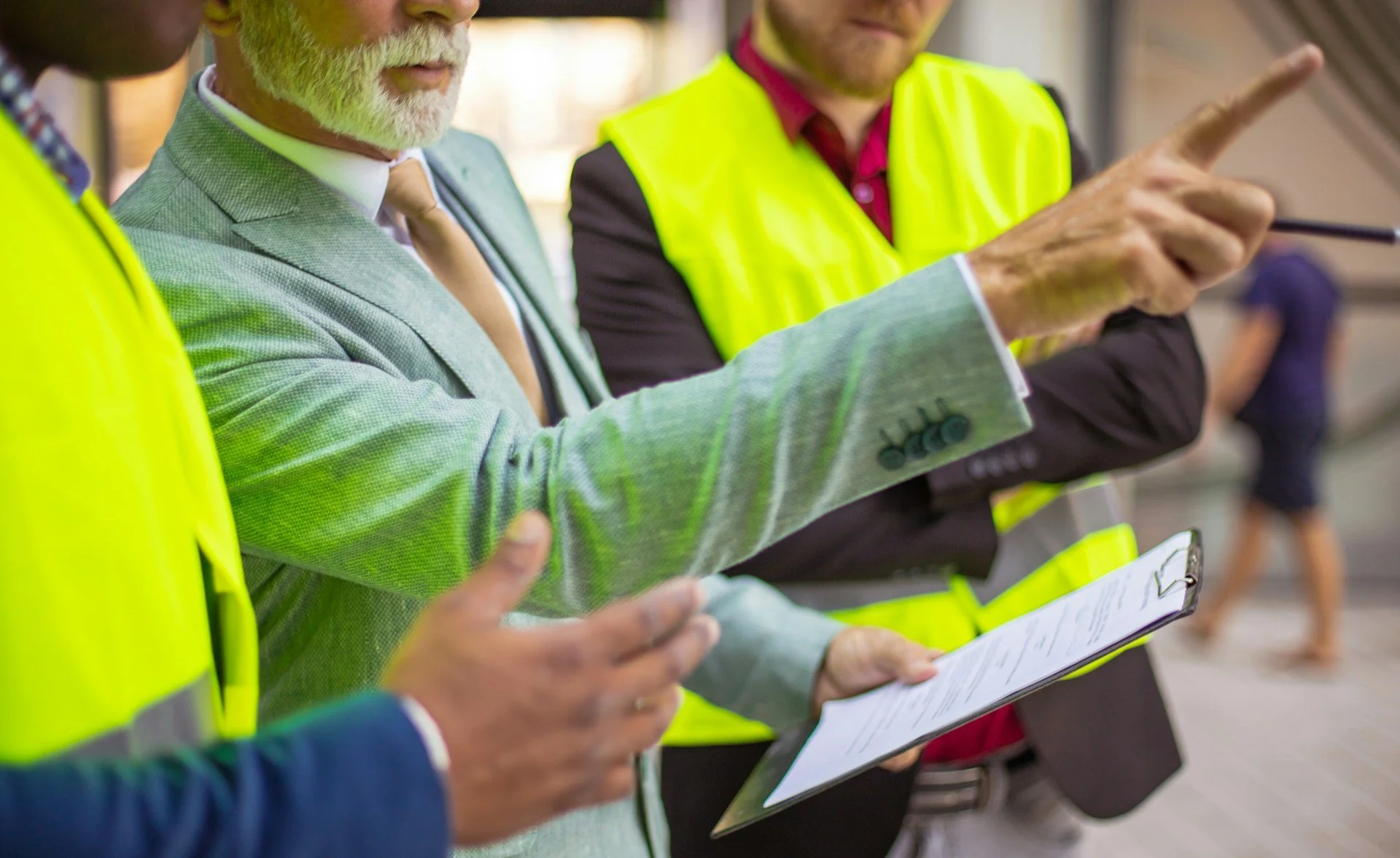 What Is Contractor Safety Management and Why It Matters