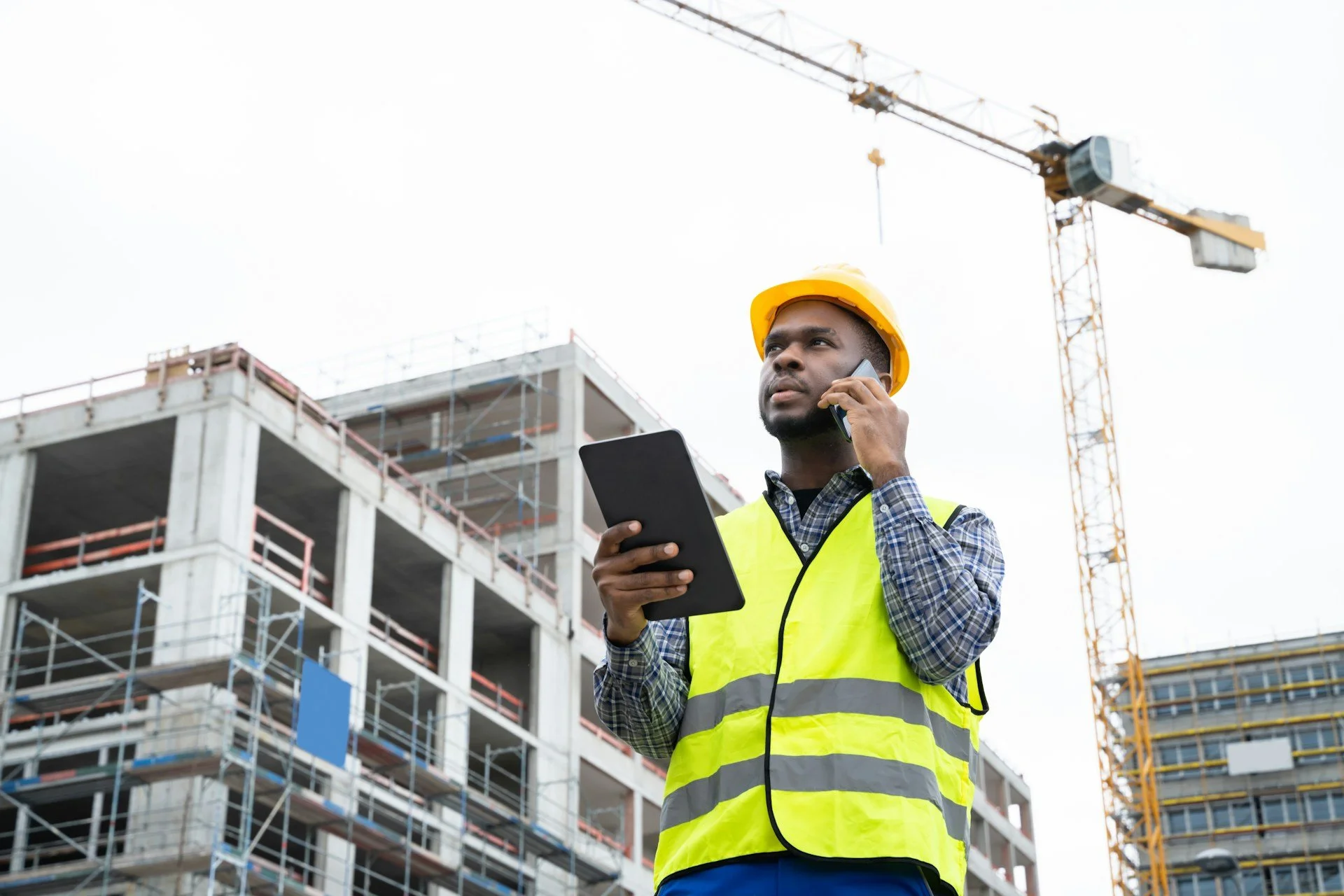 Is Contractor Safety Management in QLD Different From Elsewhere?