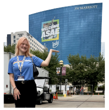 Visit Indy