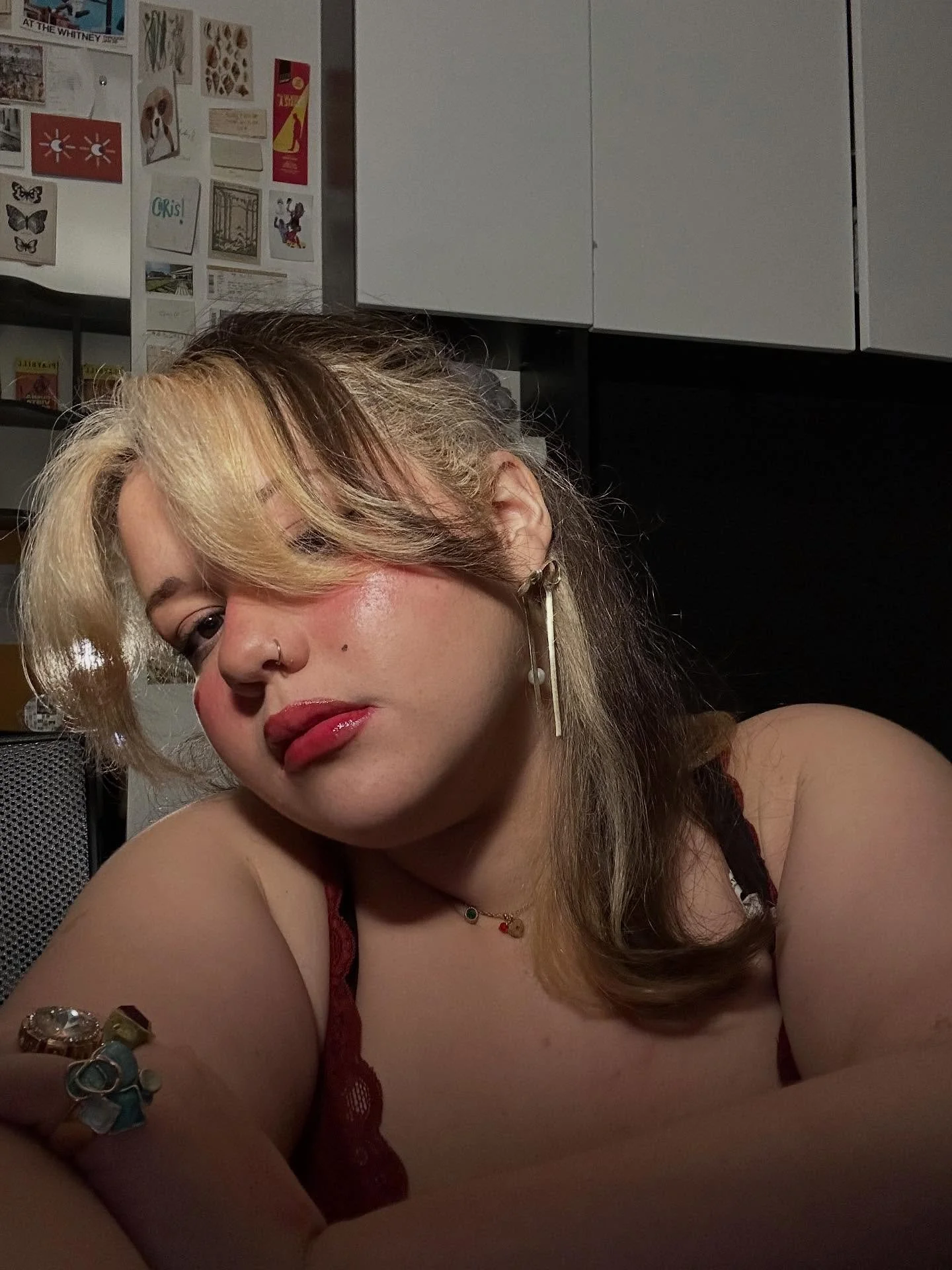 deserved a spot on the main