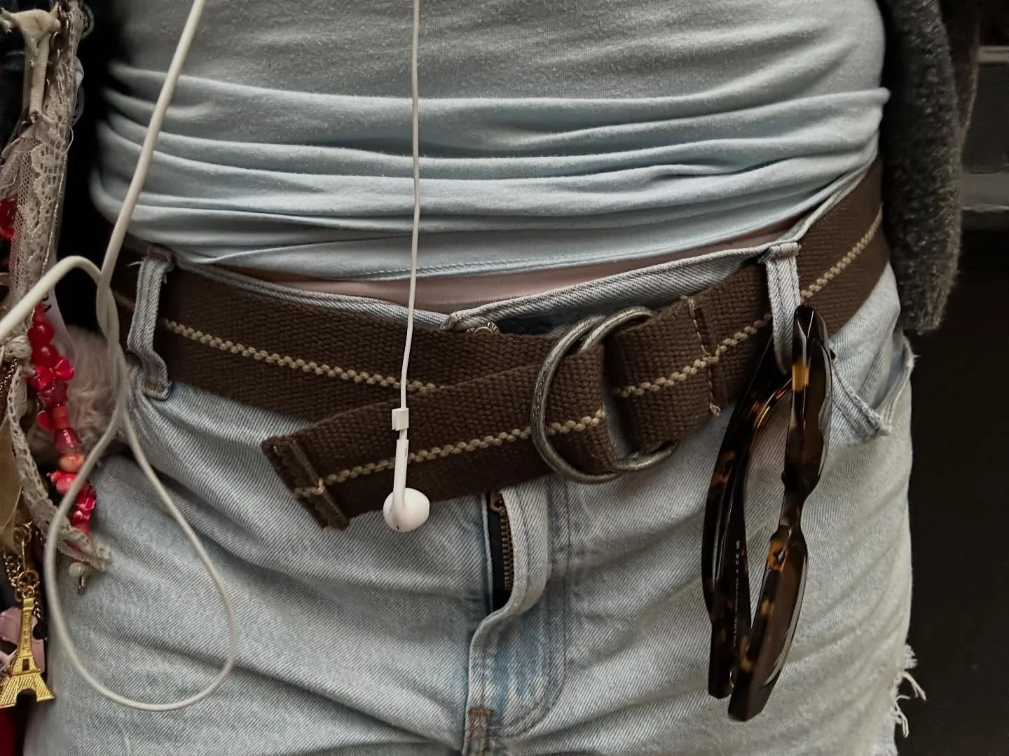 yes i would love a late check out !