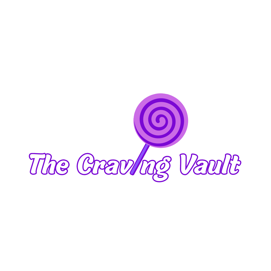 THE CRAVING VAULT 