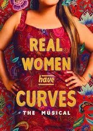 Real Women Have Curves