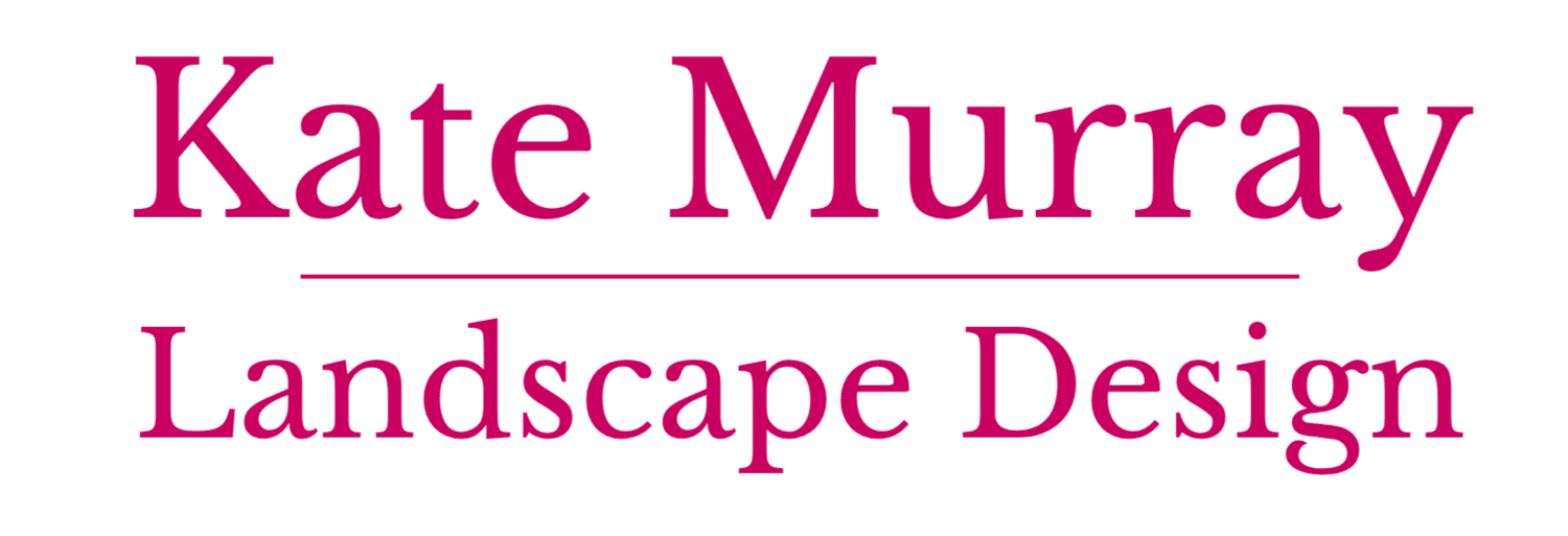 Kate Murray Landscape Design 