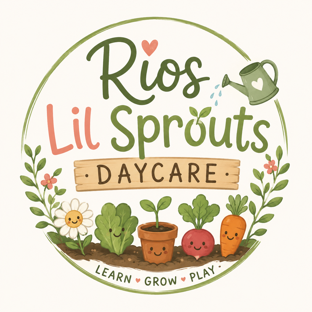 Rios Daycare