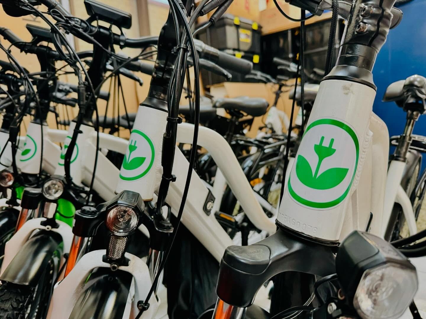 See you soon 🤙 #newowners #tikebikesraro #rarotonga