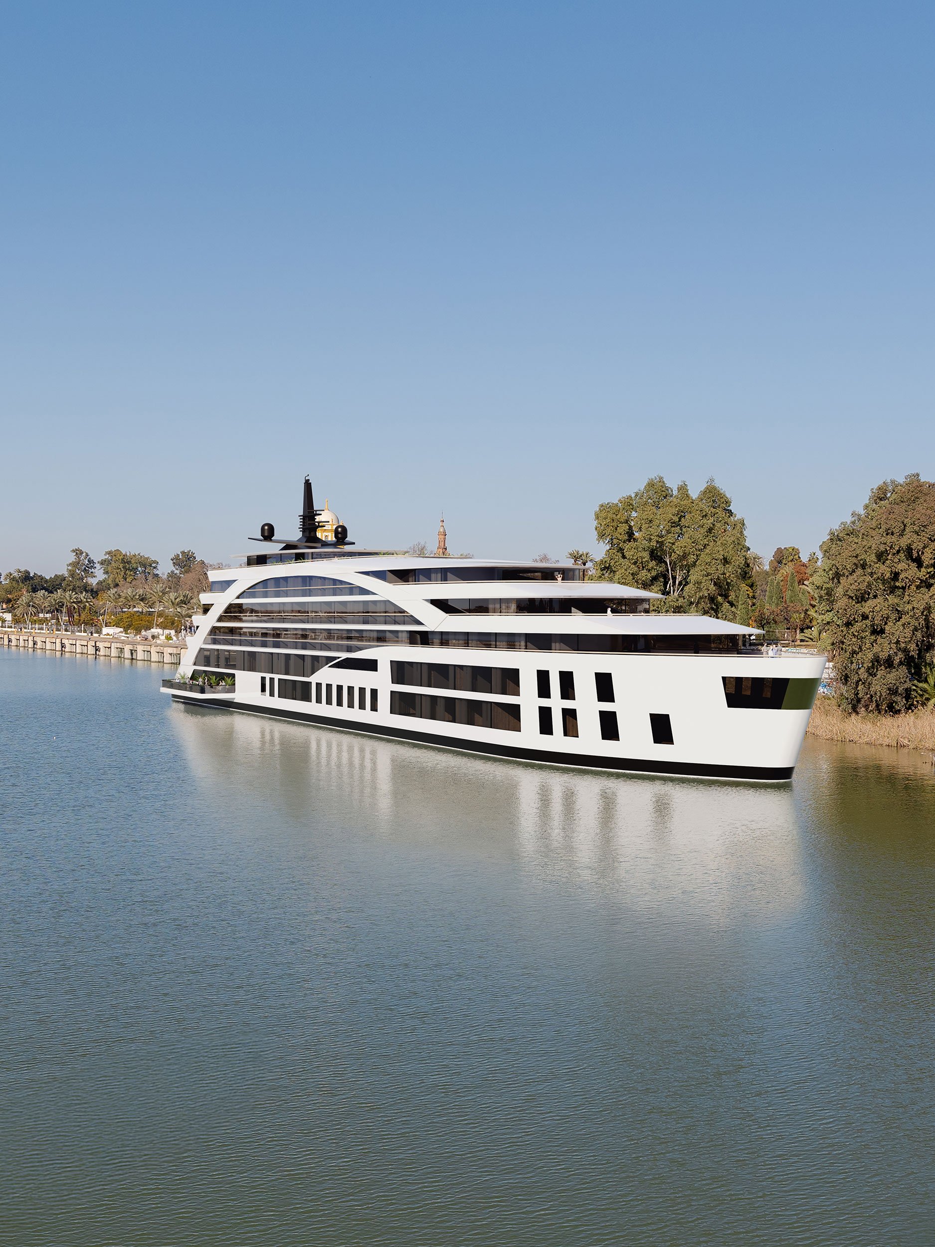 YACHT HOTELS