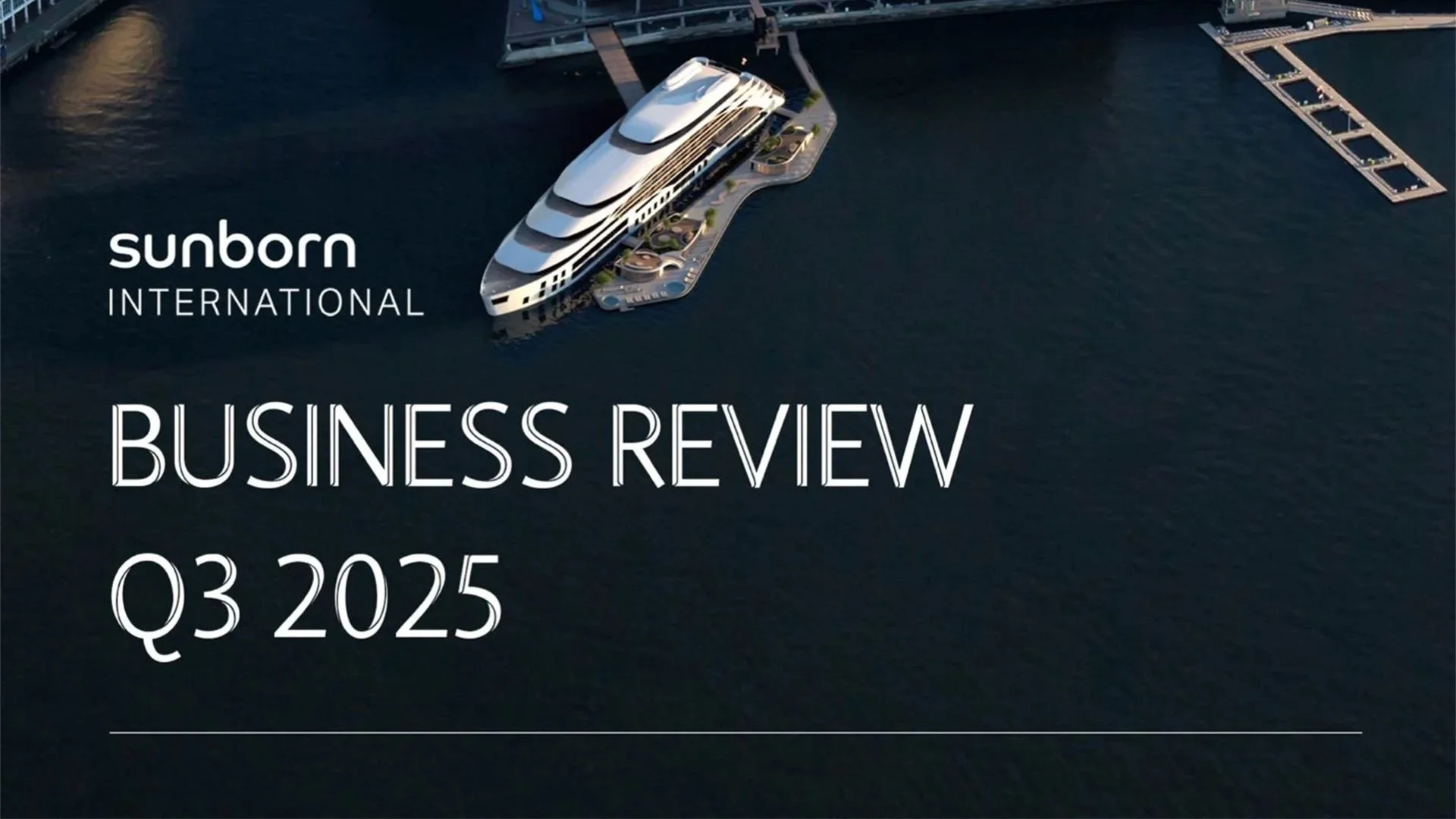 Business Review Q3 2025