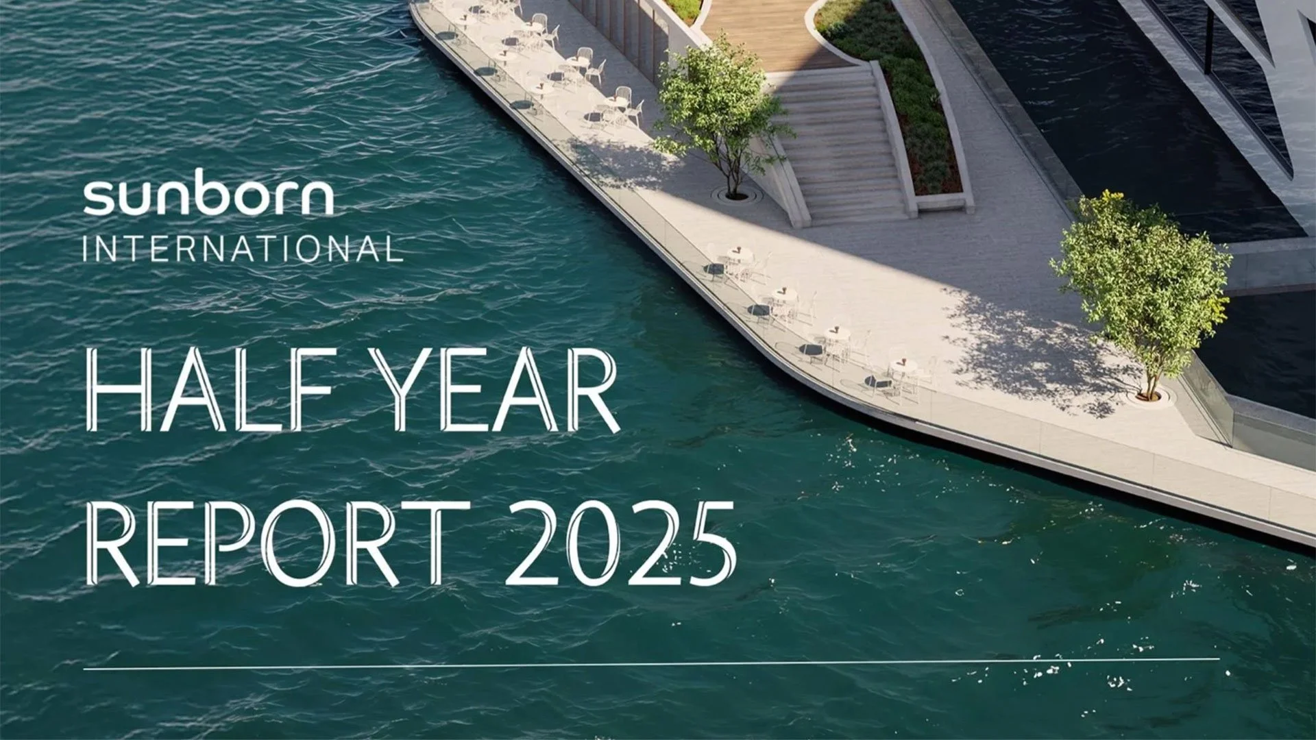 Half Year Report 2025