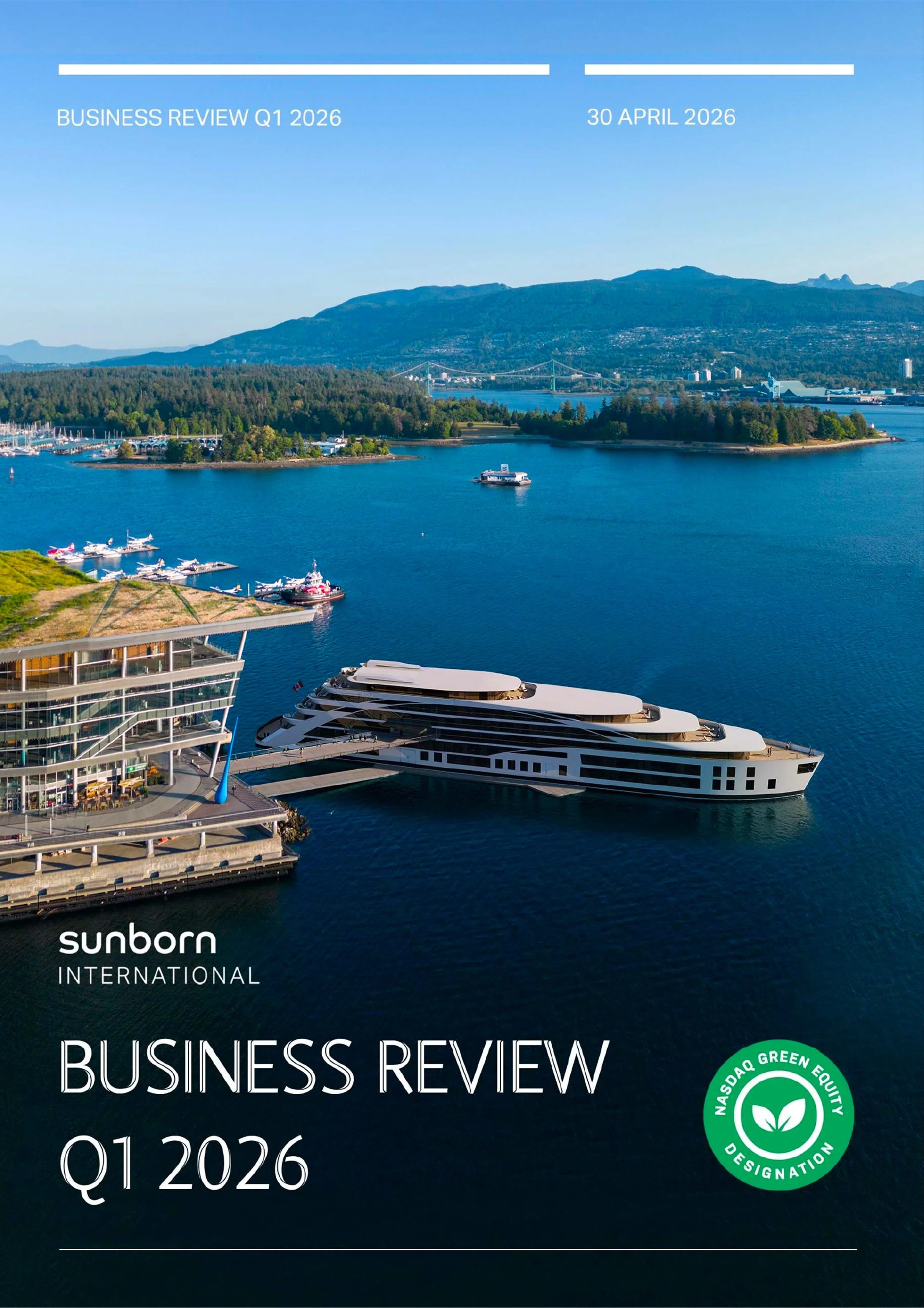 Business Review Q1 2026