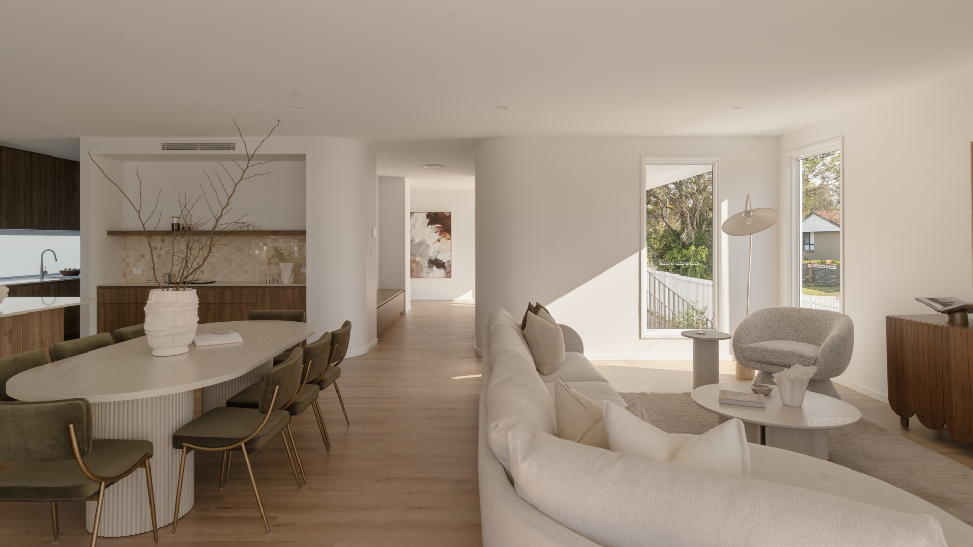 Corowa, Wavvel Heights by Imara