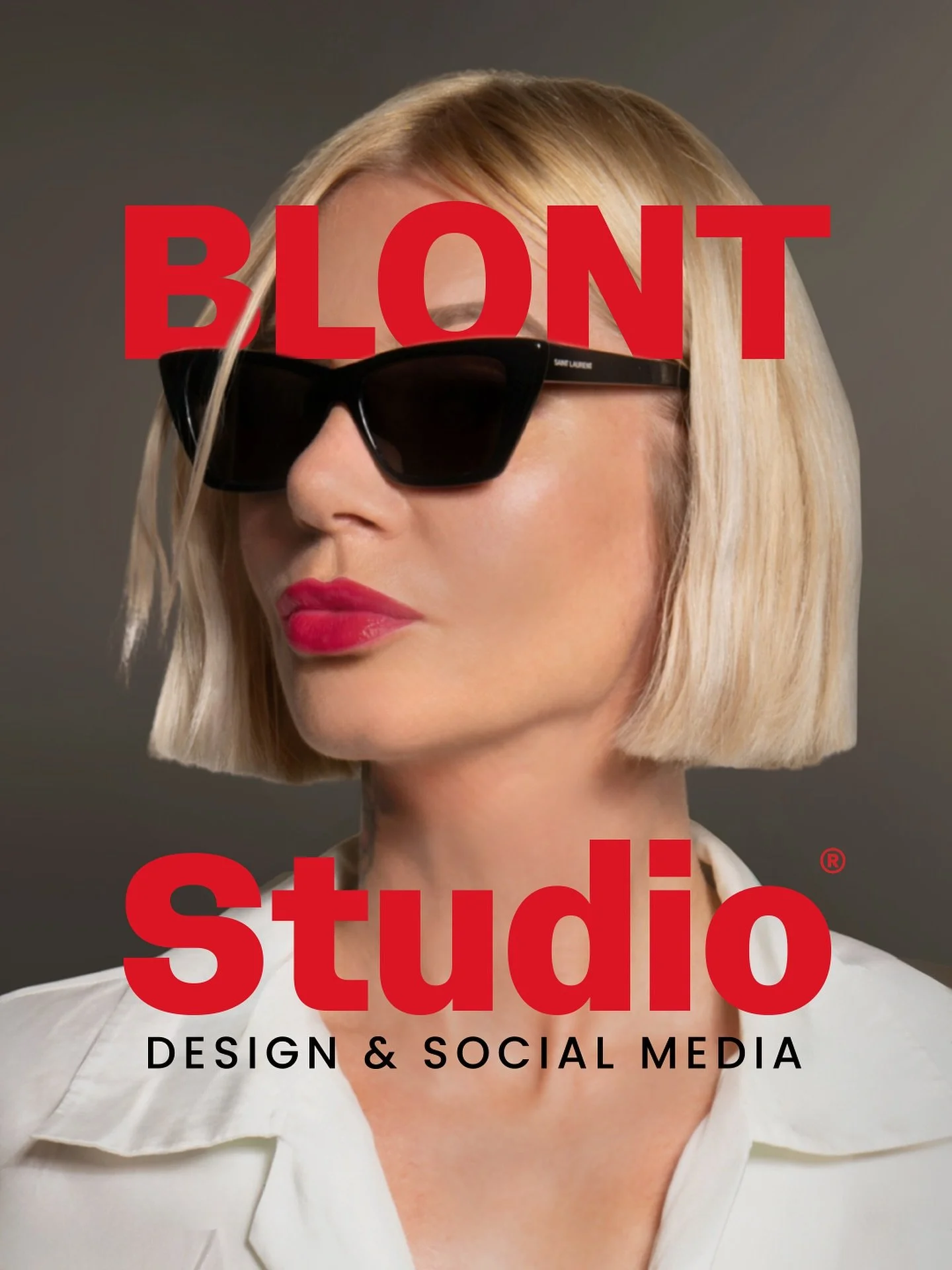 Marken brauchen Systeme, kein Social-Chaos.
Wir bringen Struktur & Style in den Feed – für Brands, die abliefern statt labern.
→ Schreib uns. 📩
