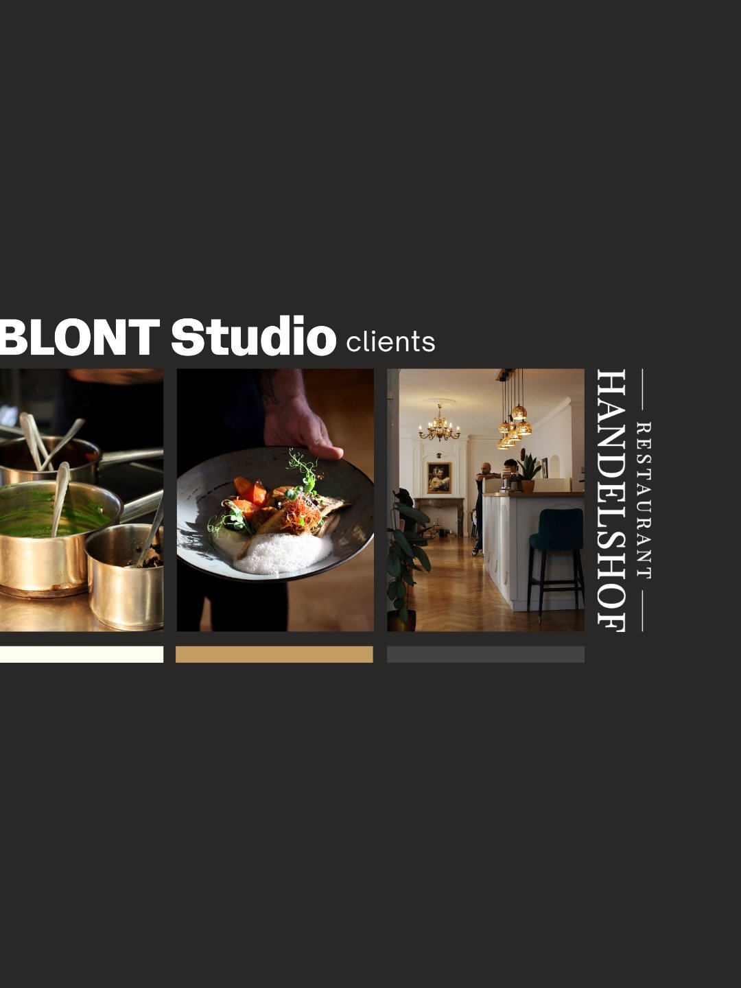 &bdquo;Ich hab einfach keine Zeit, regelm&auml;&szlig;ig zu posten.&ldquo;
Mo, Inhaber @restaurant.handelshof.sb 

Fair enough. Also haben wir &uuml;bernommen. 🤌🏼

Vor Ort geshootet.
Content f&uuml;r 3 Monate produziert.
Look gesch&auml;rft. Strukt