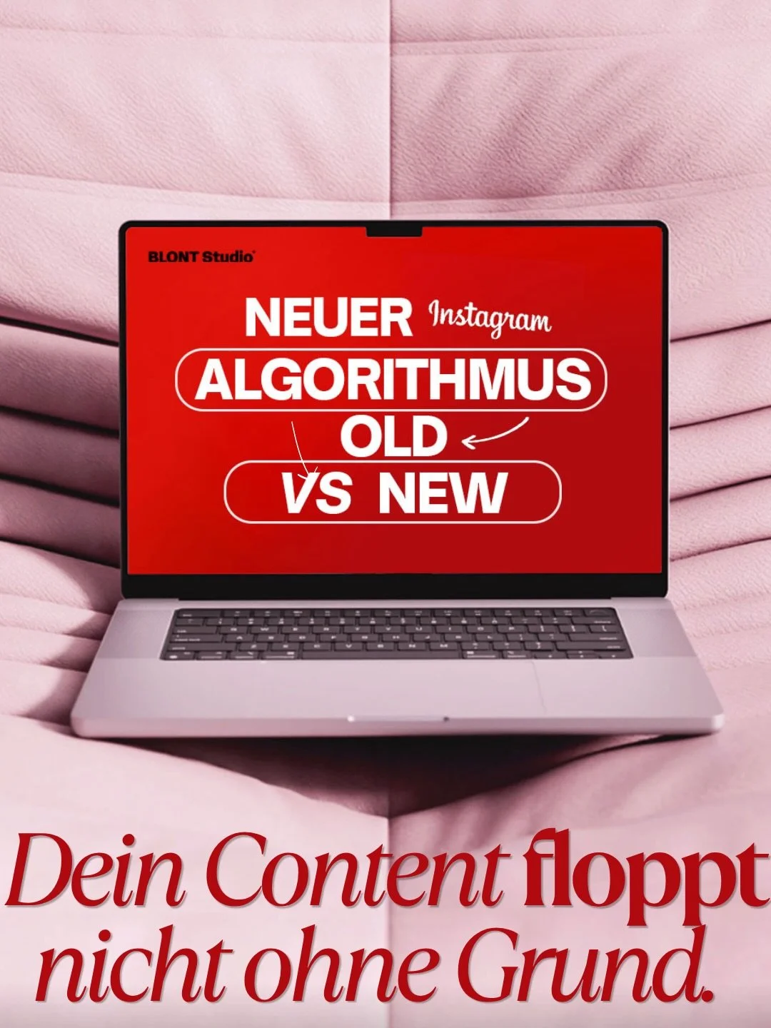 Retention.
Alle reden dr&uuml;ber.
Und du denkst dir: H&auml;?
&nbsp;
Der Algorithmus hat sich ver&auml;ndert.
Und in 2026 geht&rsquo;s nicht mehr darum, wie viele deinen Content sehen. Sondern was danach passiert.
&nbsp;
&rarr; schaut jemand dein Re