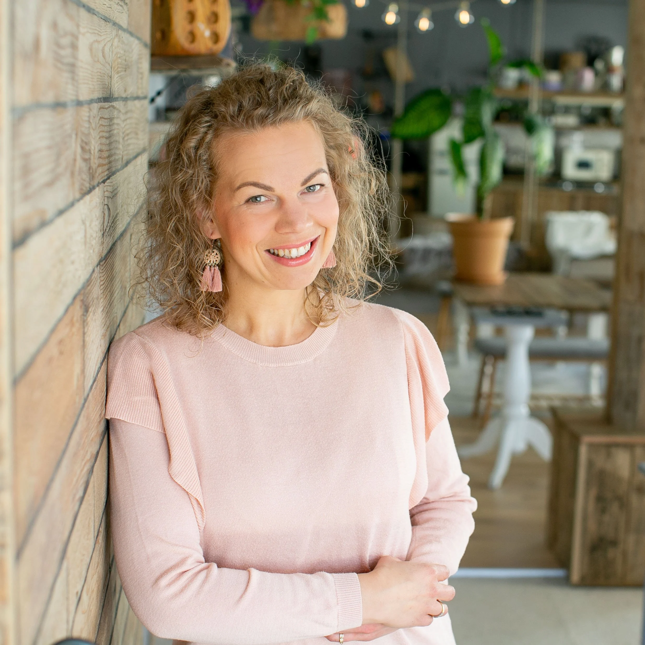 Hormonisi voivat olla supervoimasi – ja avain menestykseen