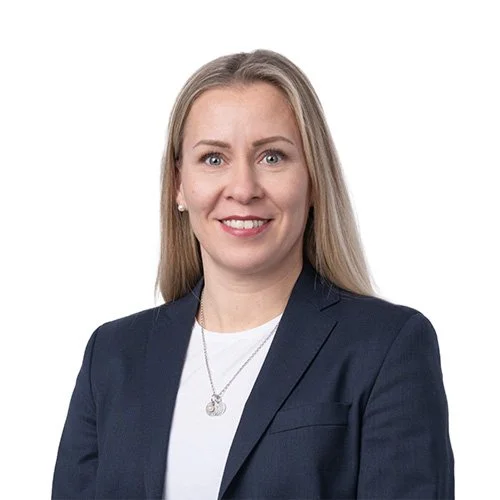 Kilparadoilta rahoituspäälliköksi - miten urheilu rakensi pohjan työuralle