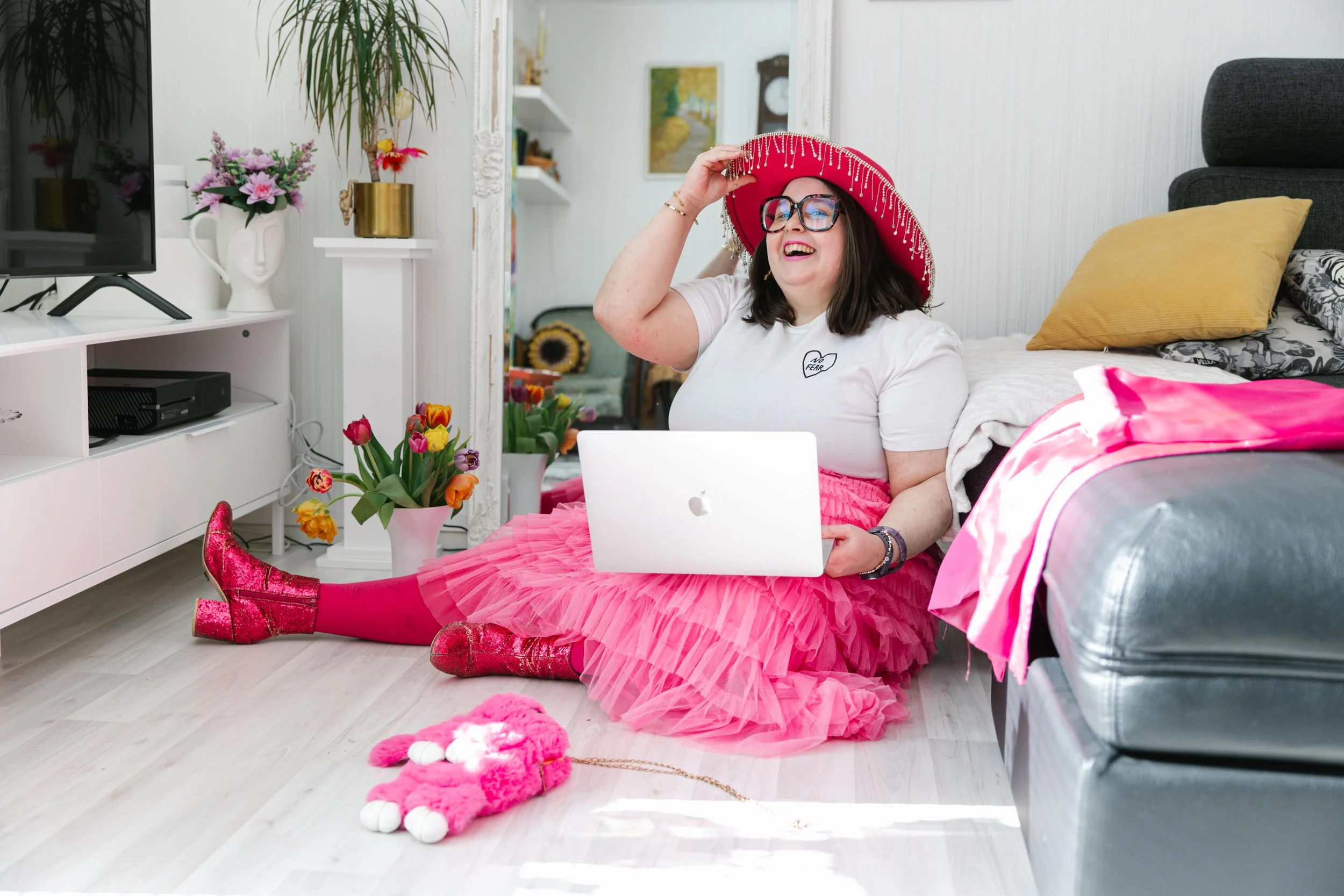 Uskallatko säihkyä enemmän kuin suorittaa? Sielun ja strategian pyhä liitto