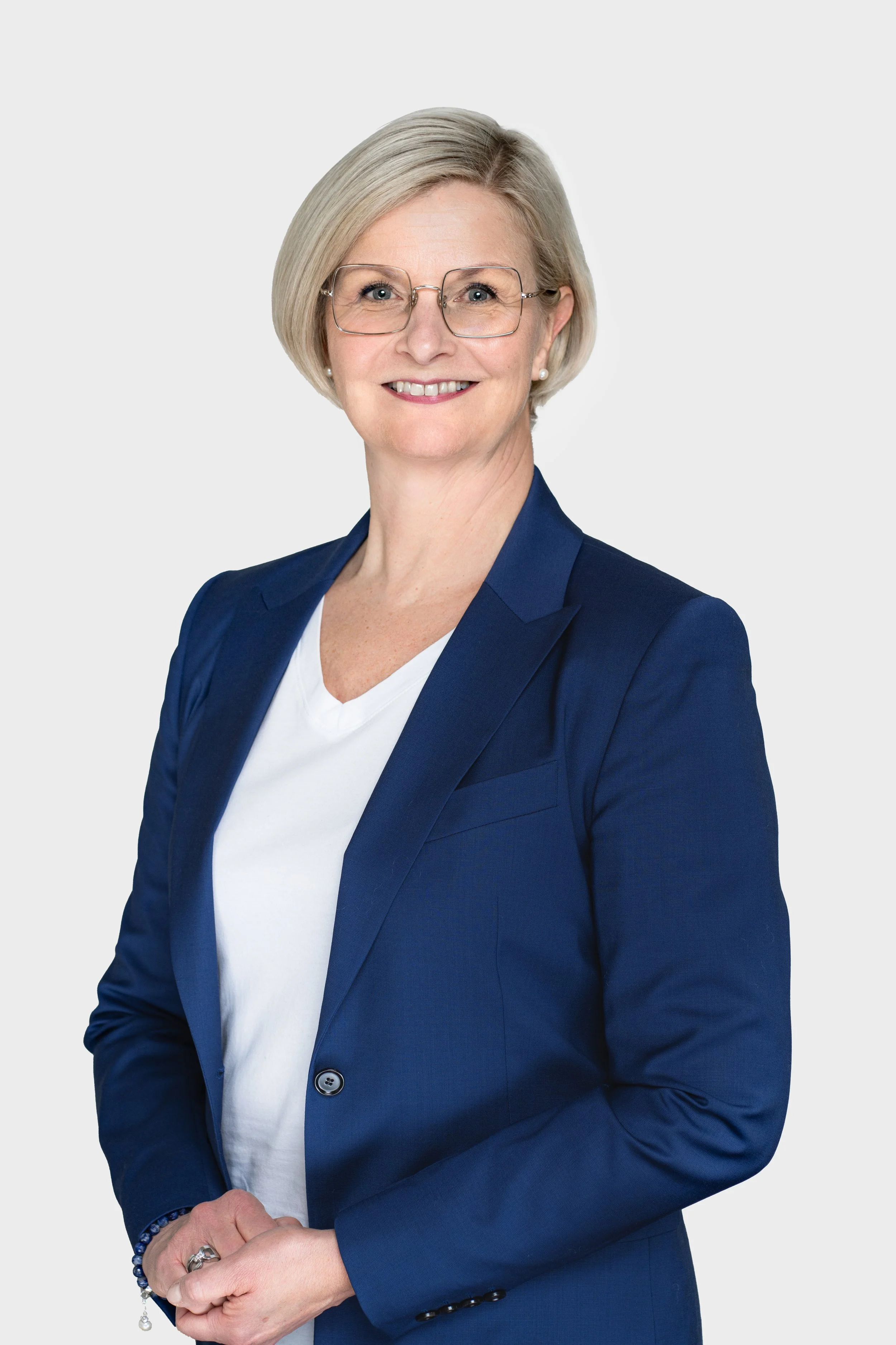 Rohkeus johtaa – empatiaa osoittaen