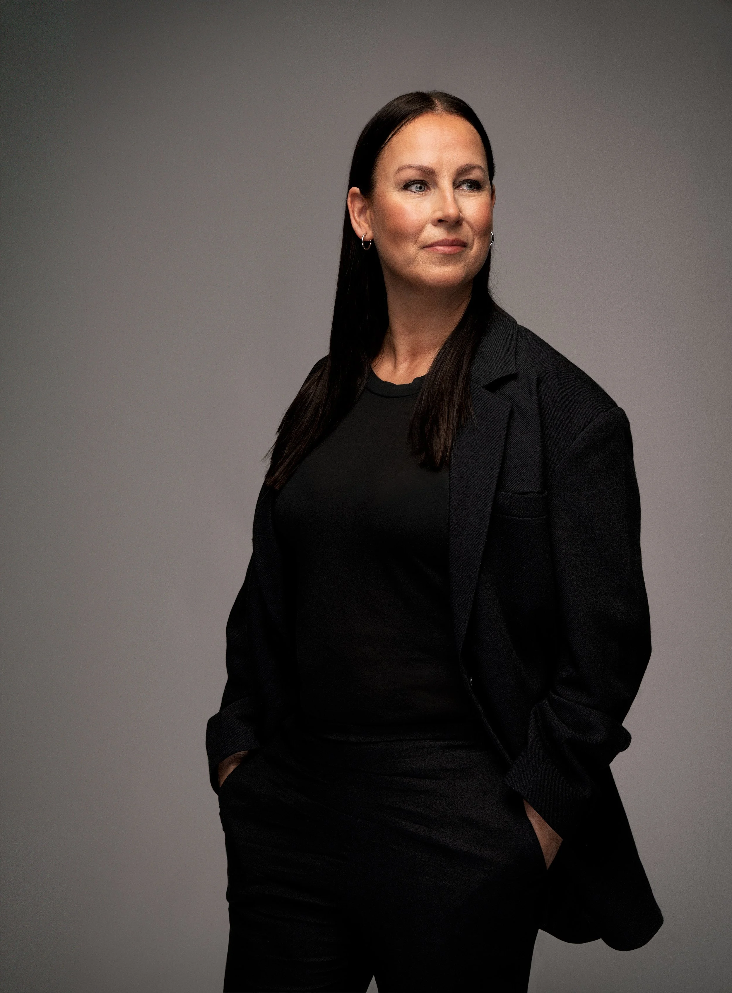 Gemensamt arbete i centrum